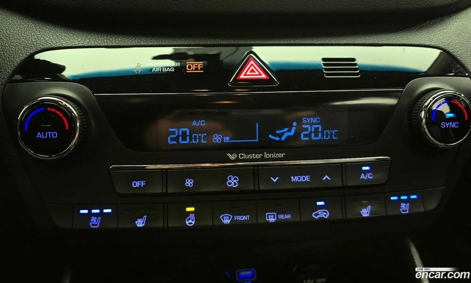Hyundai Tucson 2016 — 30