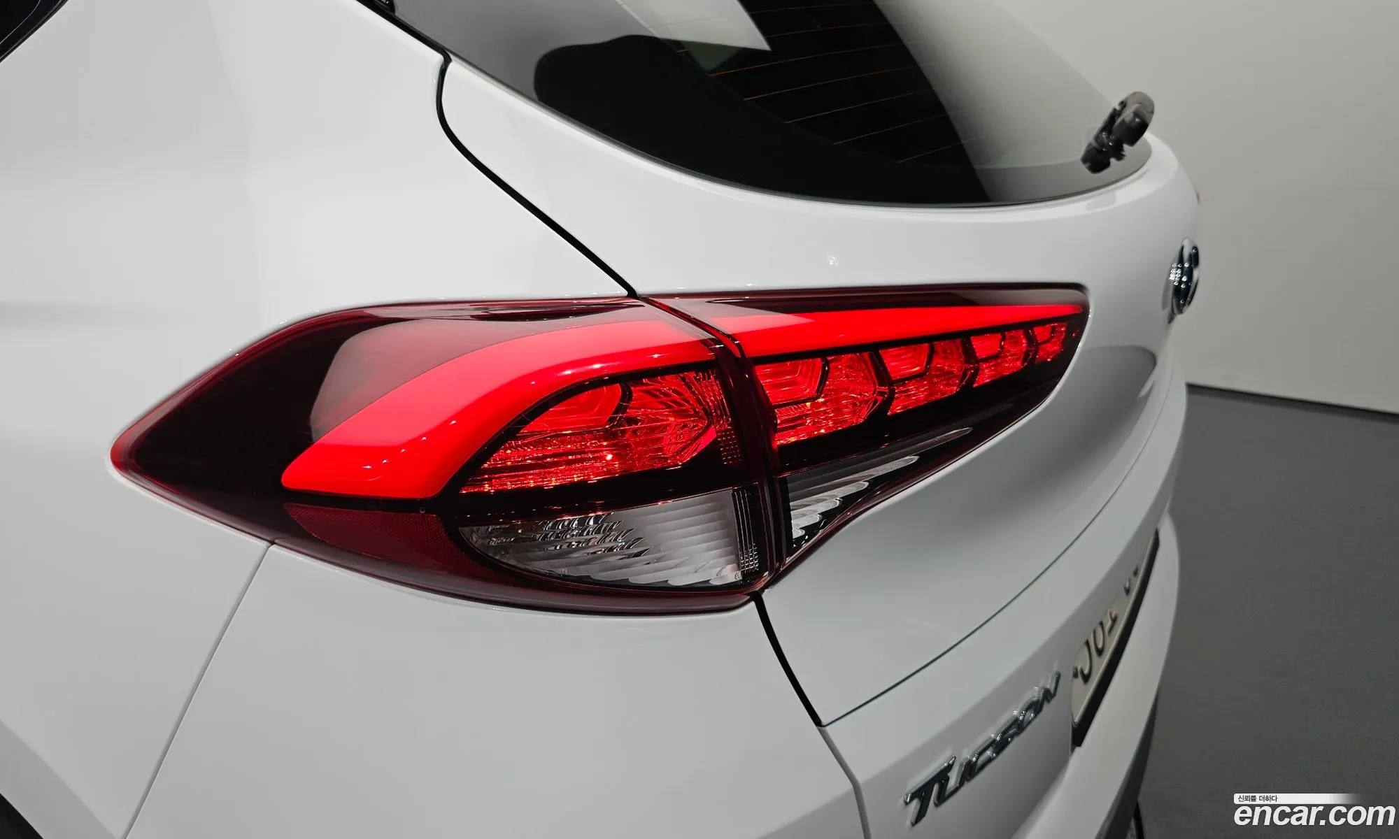 Hyundai Tucson 2016 — 3