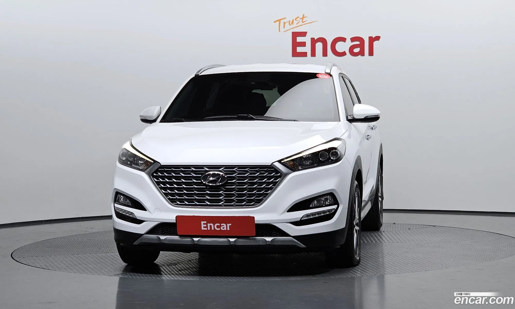 Hyundai Tucson 2016 — 12