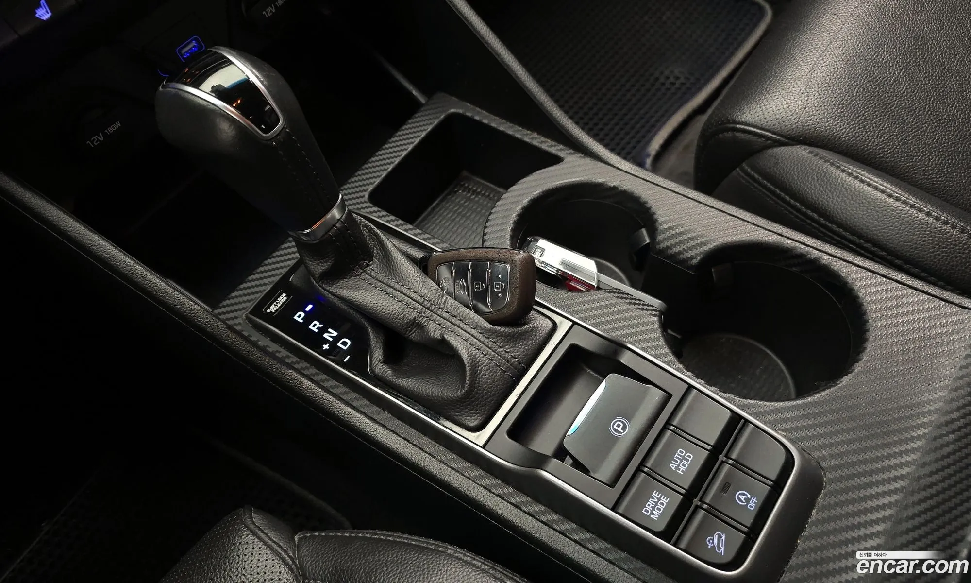 Hyundai Tucson 2016 — 24