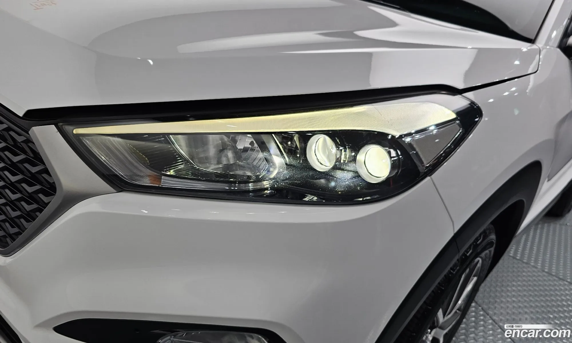 Hyundai Tucson 2016 — 5
