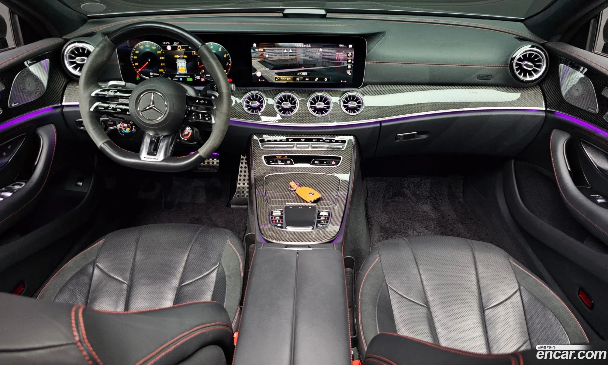 Mercedes-Benz CLS-Class C257 2022 — 8