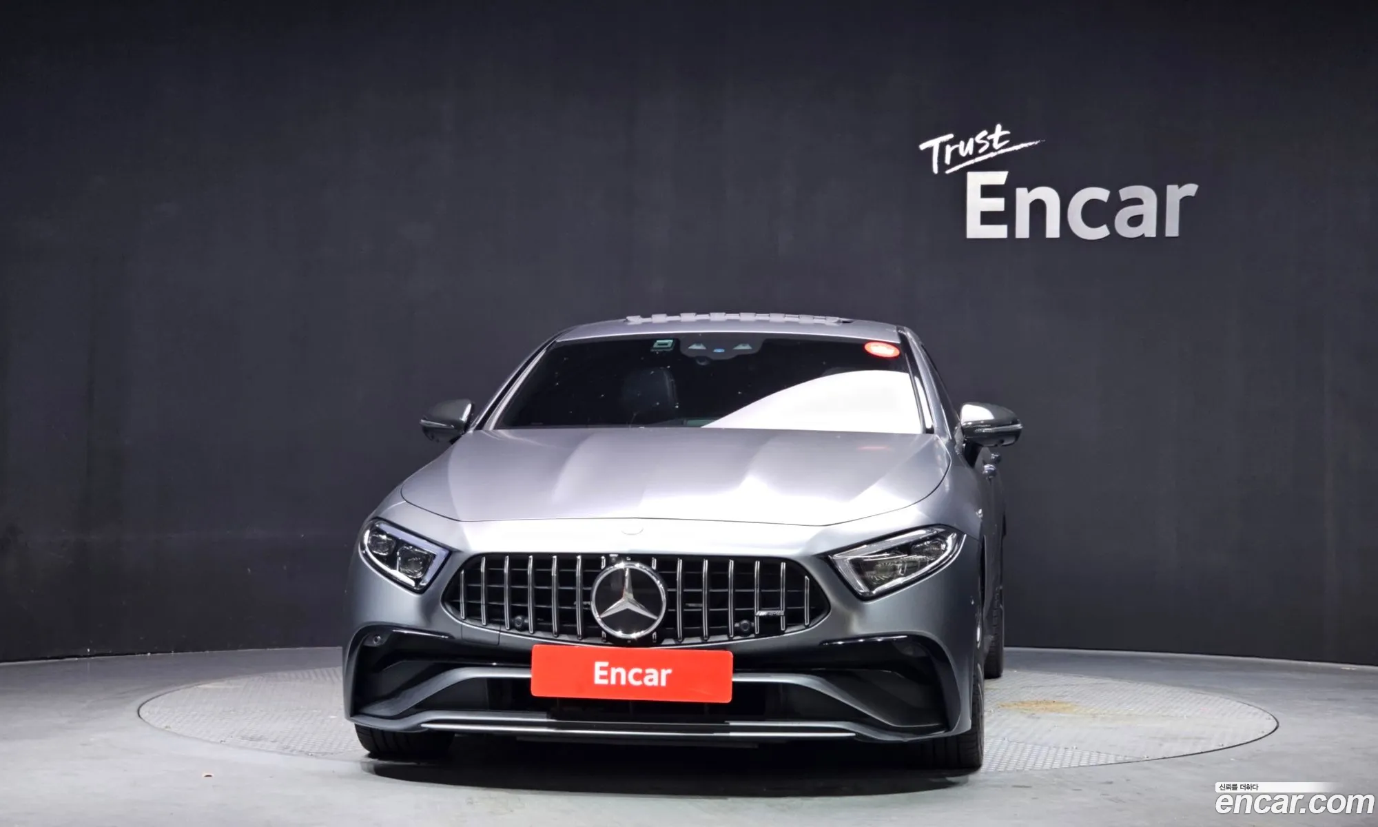 Mercedes-Benz CLS-Class C257 2022 — 30