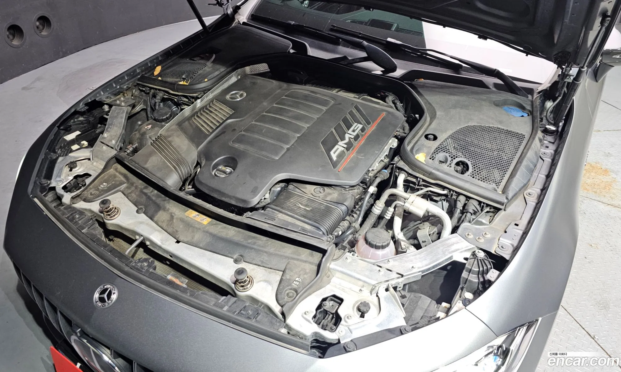Mercedes-Benz CLS-Class C257 2022 — 10