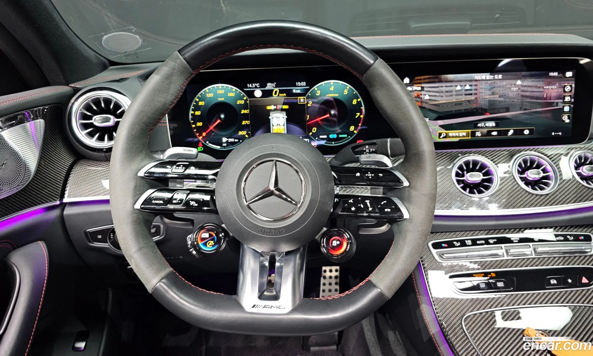 Mercedes-Benz CLS-Class C257 2022 — 18