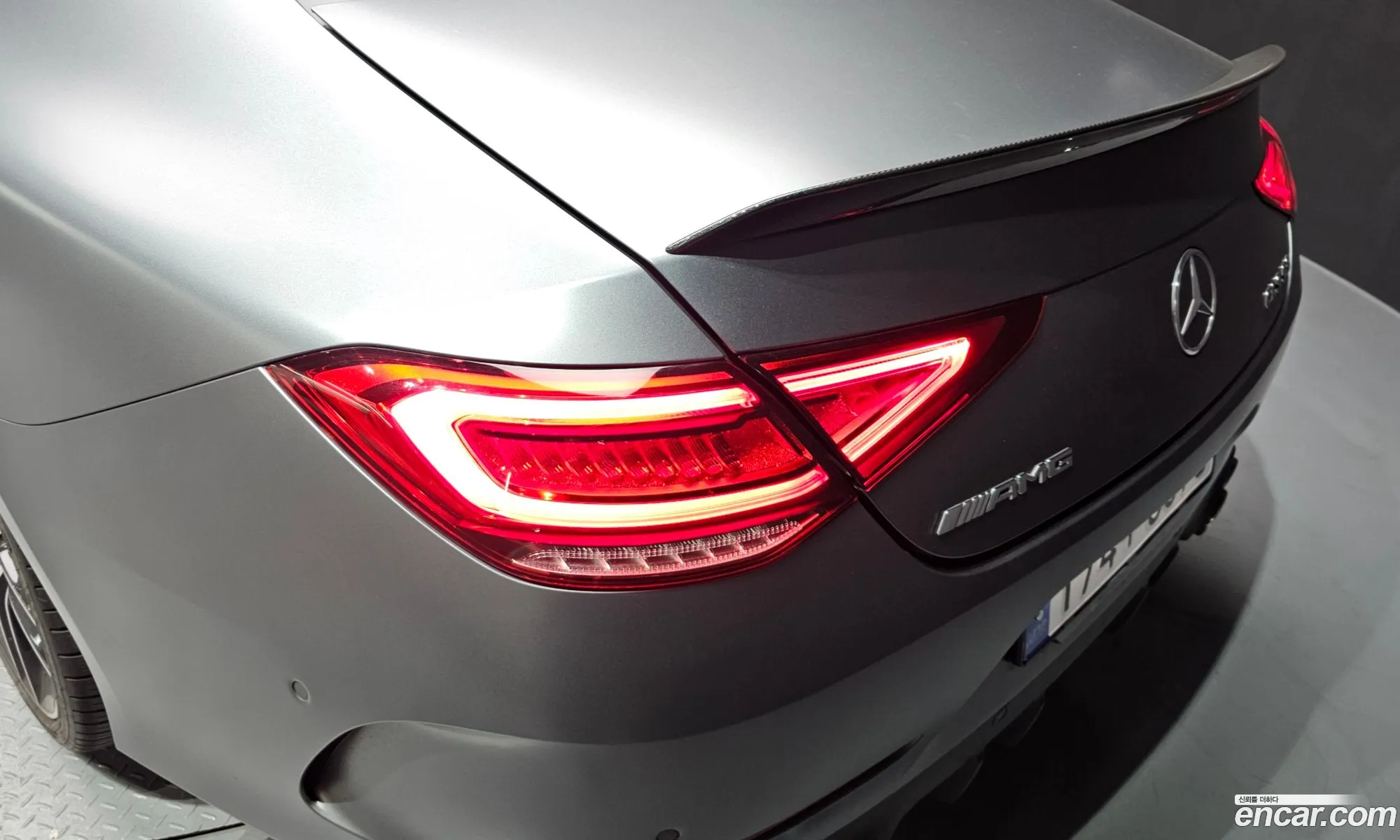 Mercedes-Benz CLS-Class C257 2022 — 5