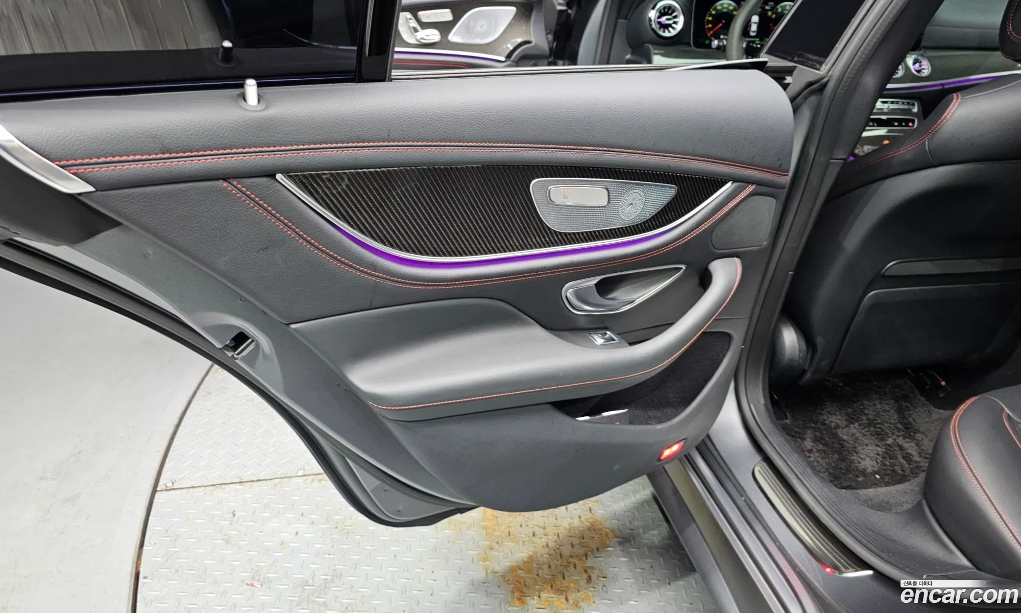 Mercedes-Benz CLS-Class C257 2022 — 17