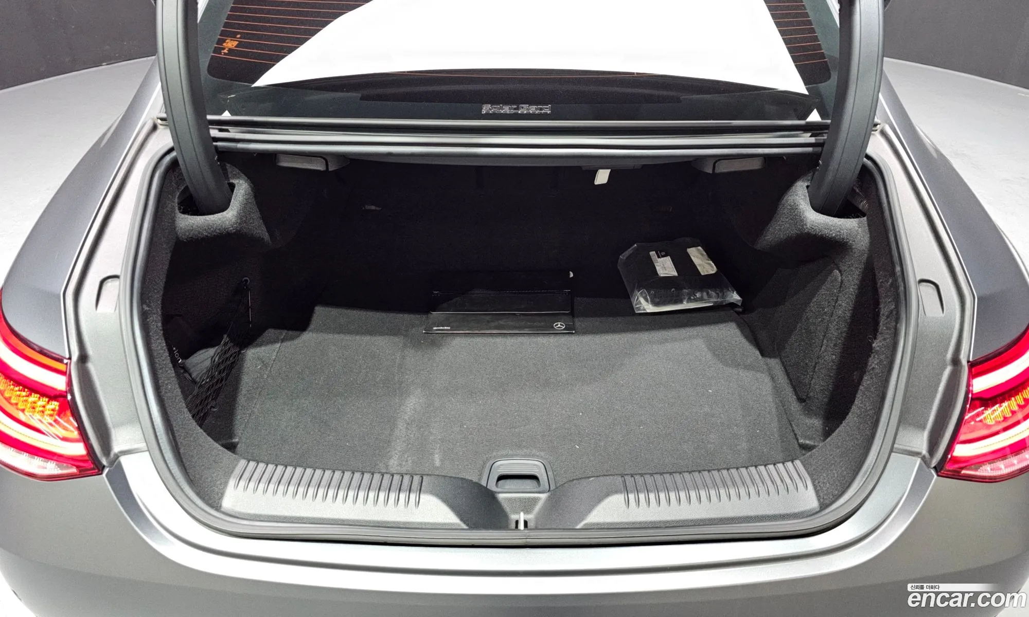 Mercedes-Benz CLS-Class C257 2022 — 13