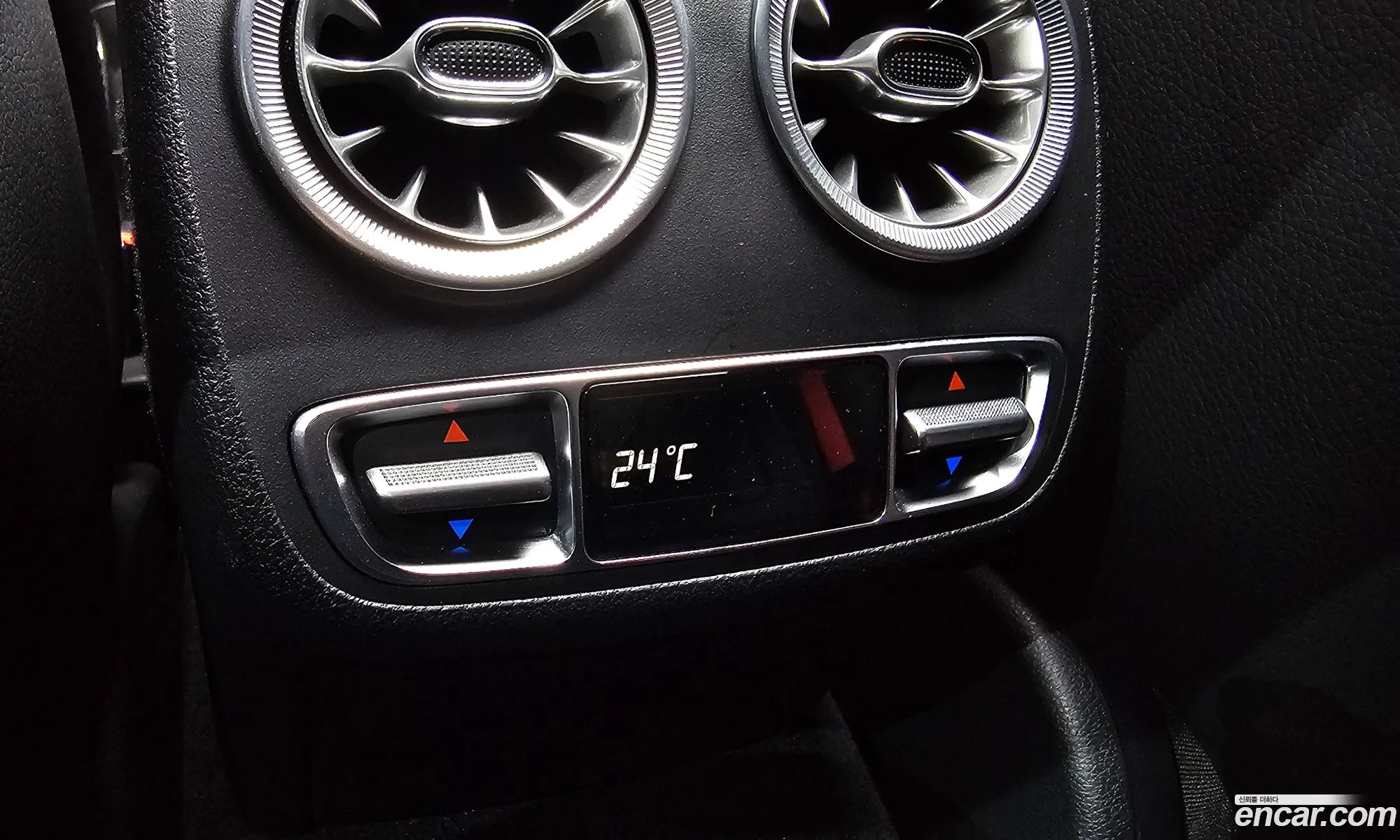 Mercedes-Benz CLS-Class C257 2022 — 29