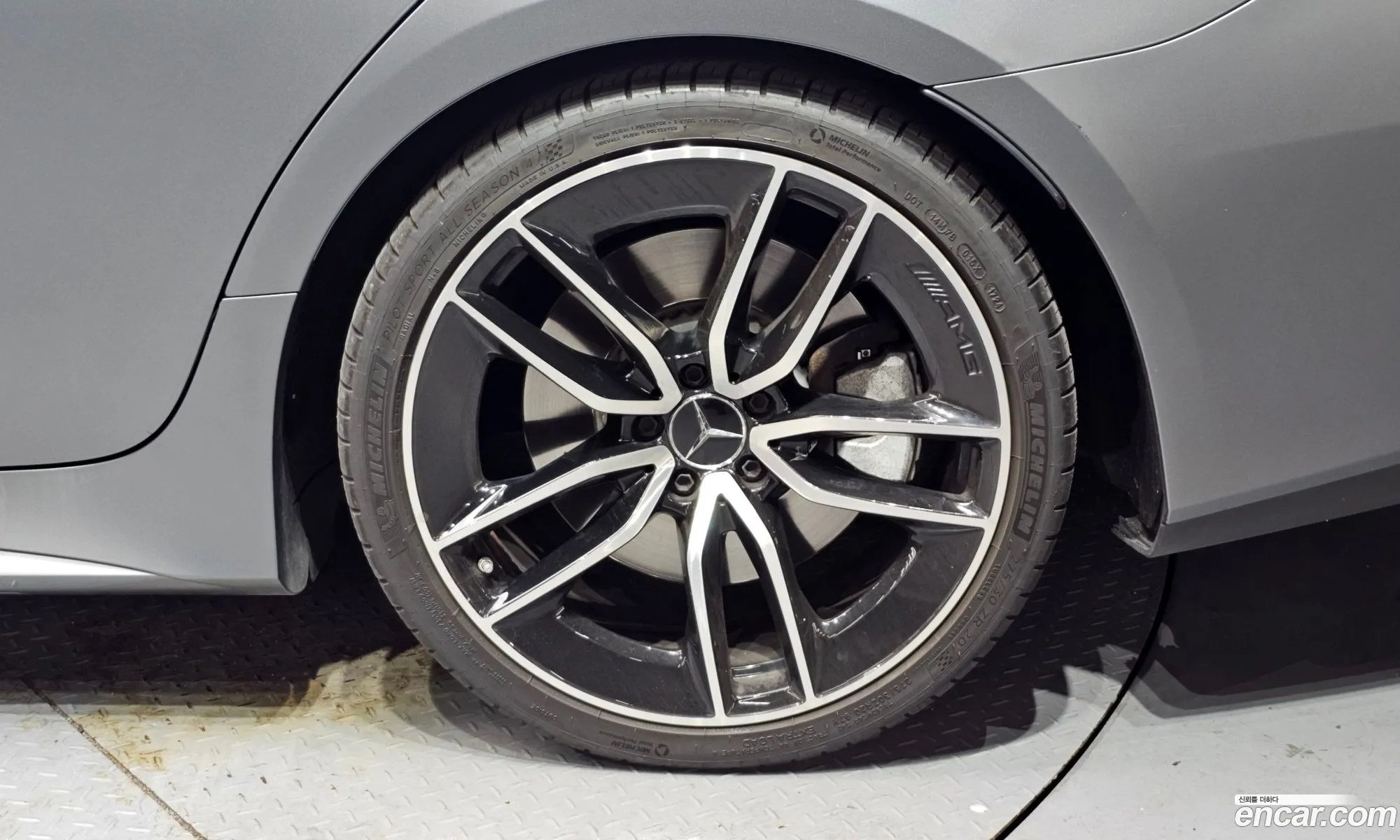 Mercedes-Benz CLS-Class C257 2022 — 15