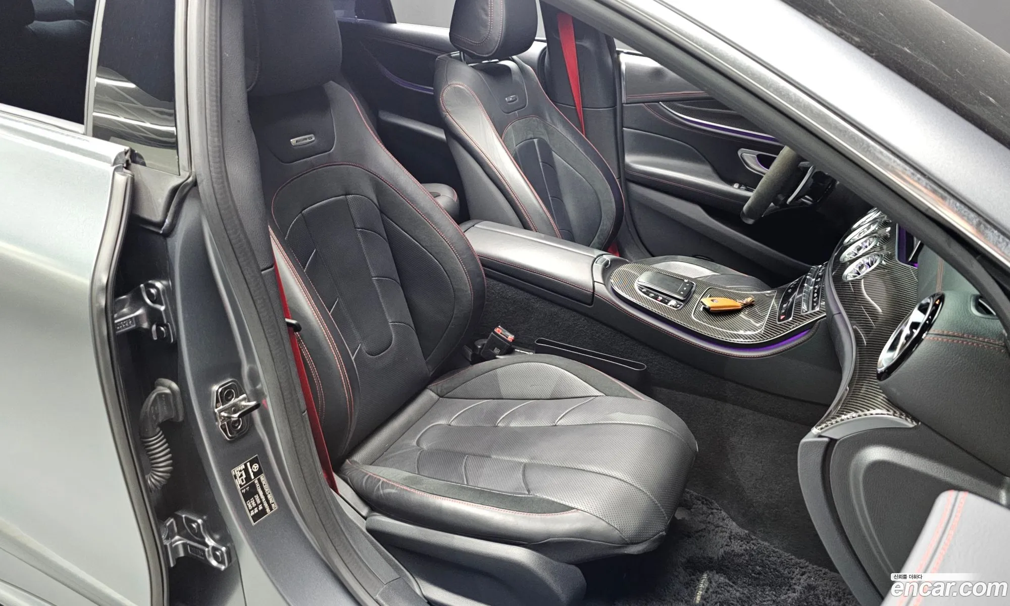 Mercedes-Benz CLS-Class C257 2022 — 27
