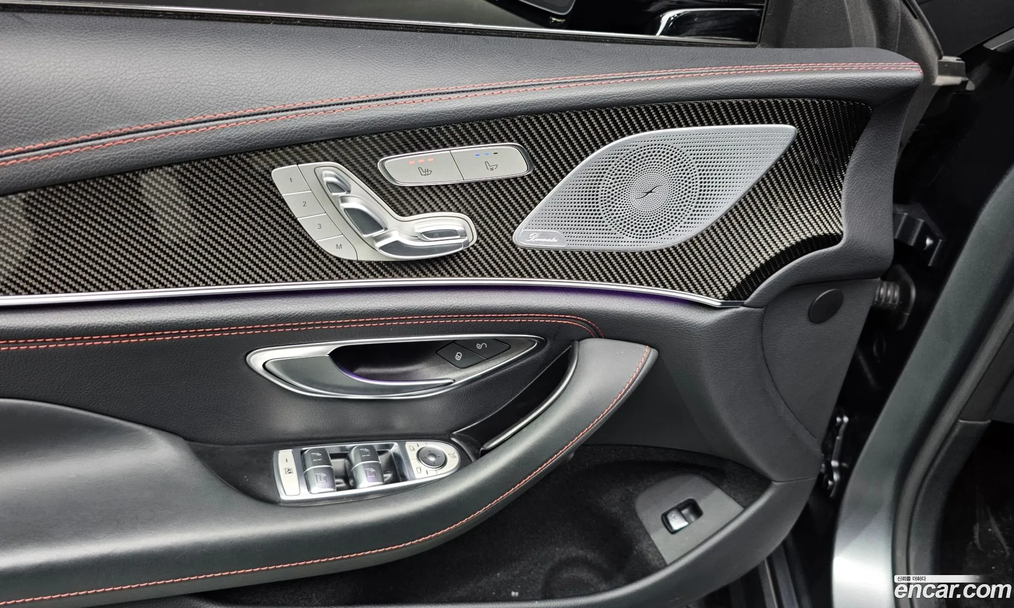 Mercedes-Benz CLS-Class C257 2022 — 3