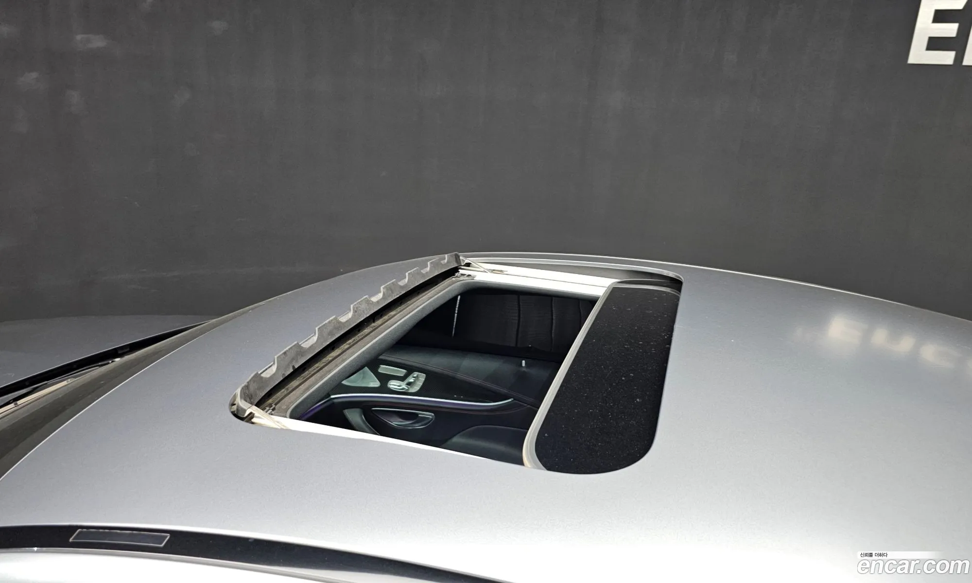 Mercedes-Benz CLS-Class C257 2022 — 22