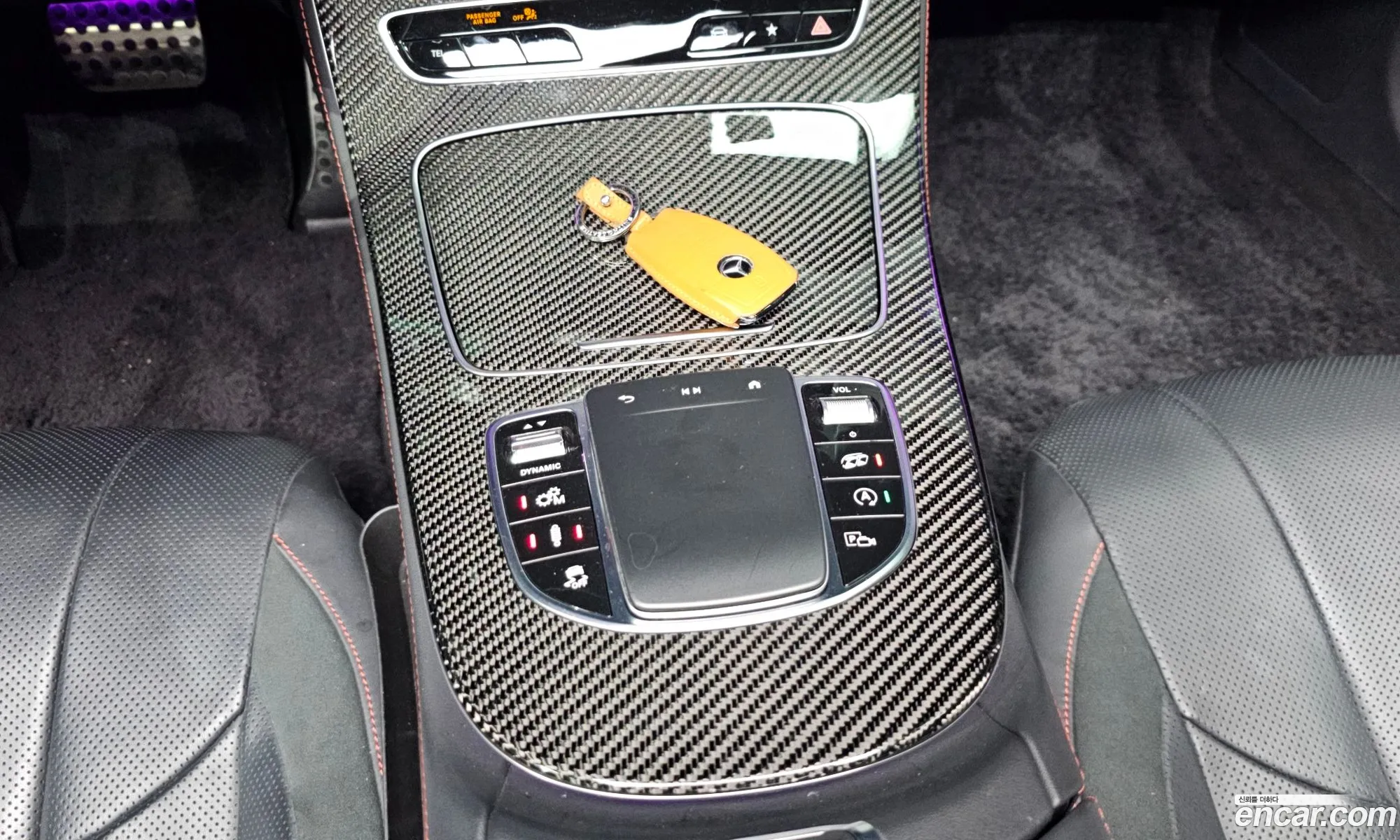 Mercedes-Benz CLS-Class C257 2022 — 12