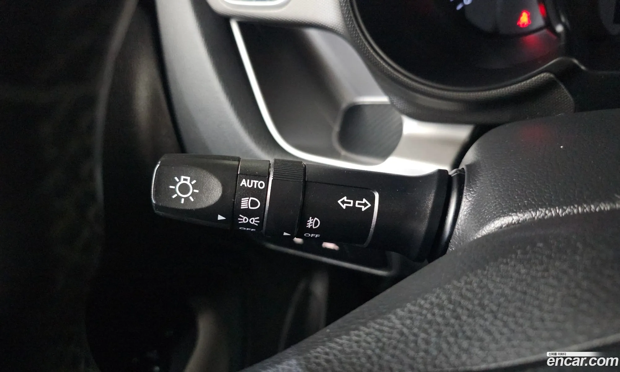 Kia Ray 2021 — 9