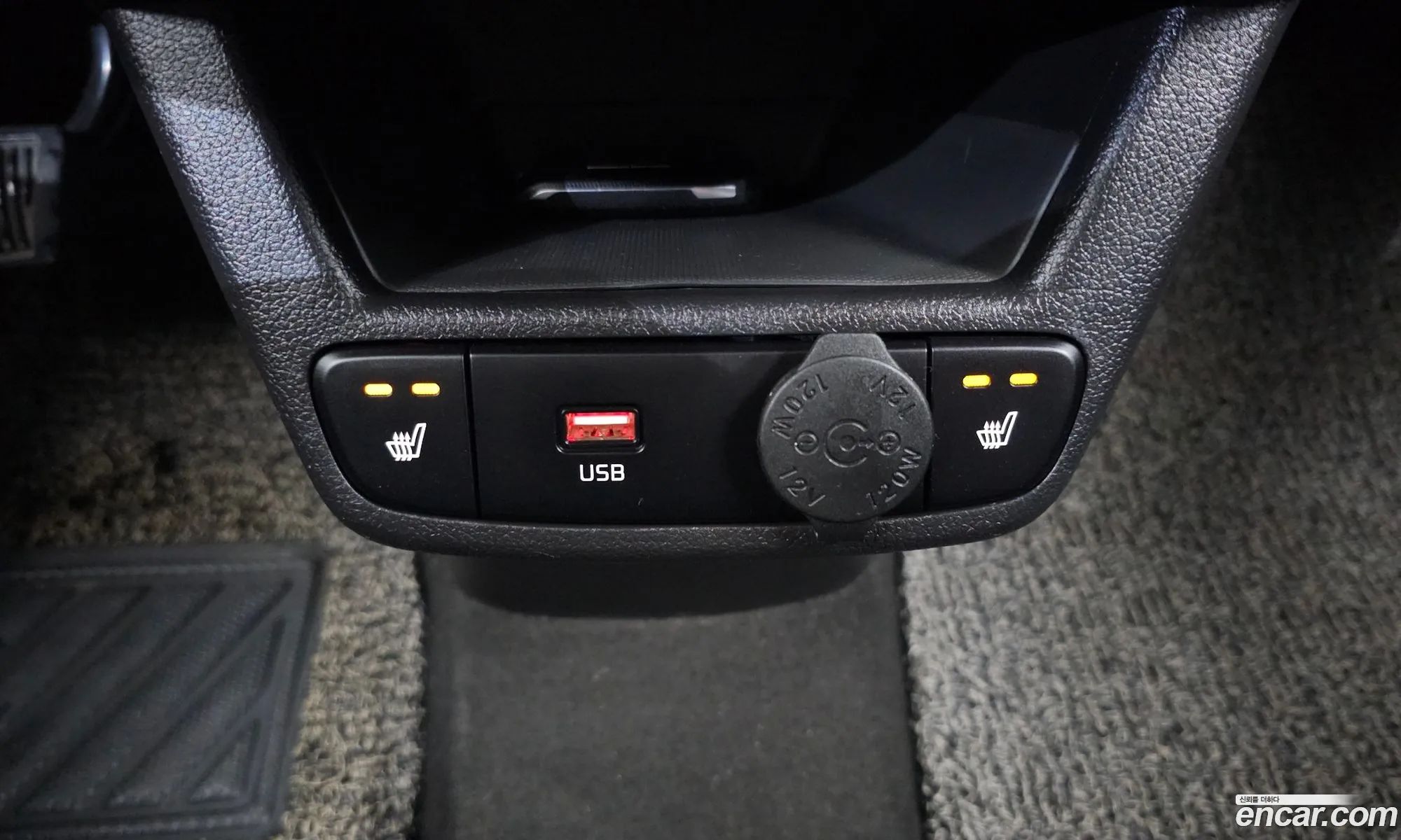Kia Ray 2021 — 16