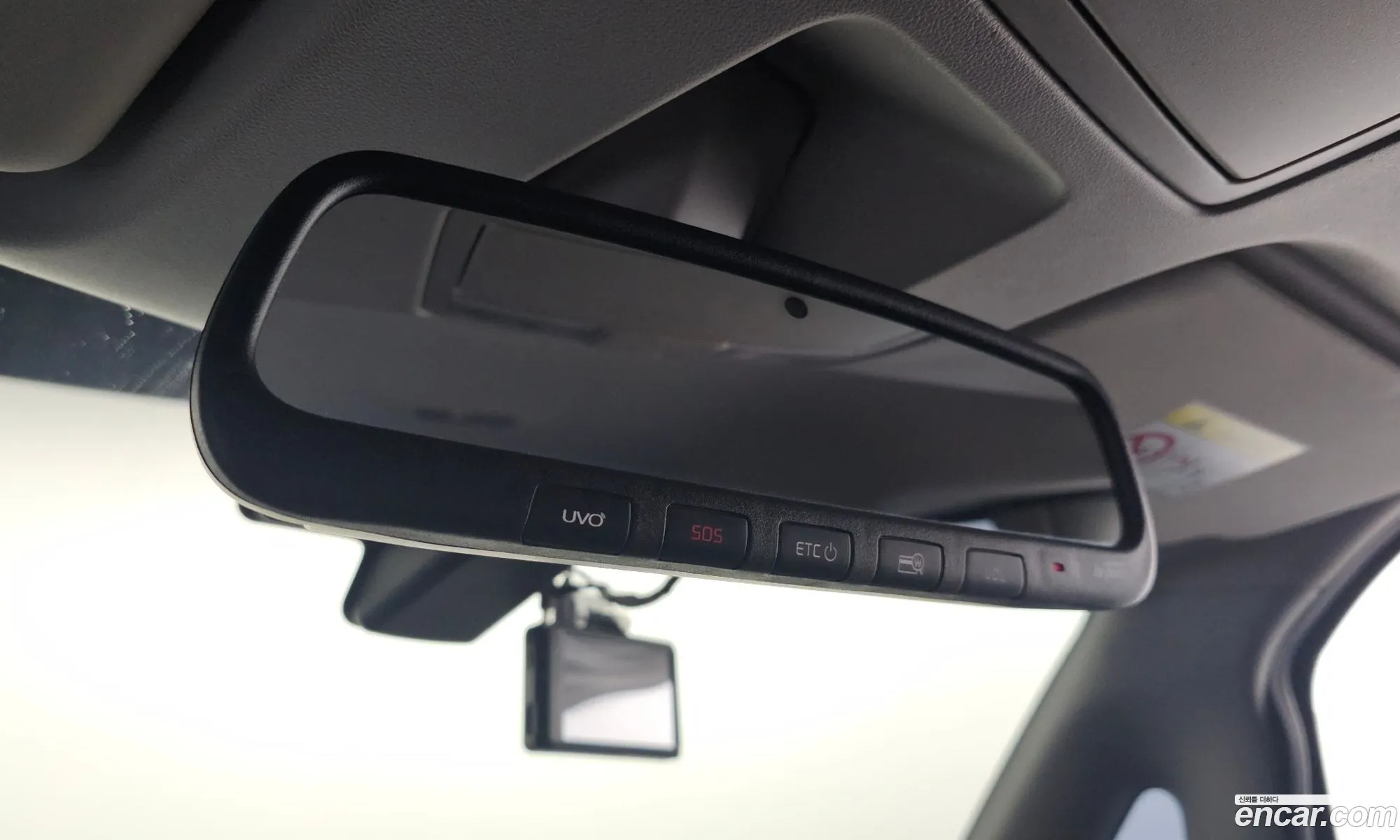 Kia Ray 2021 — 5