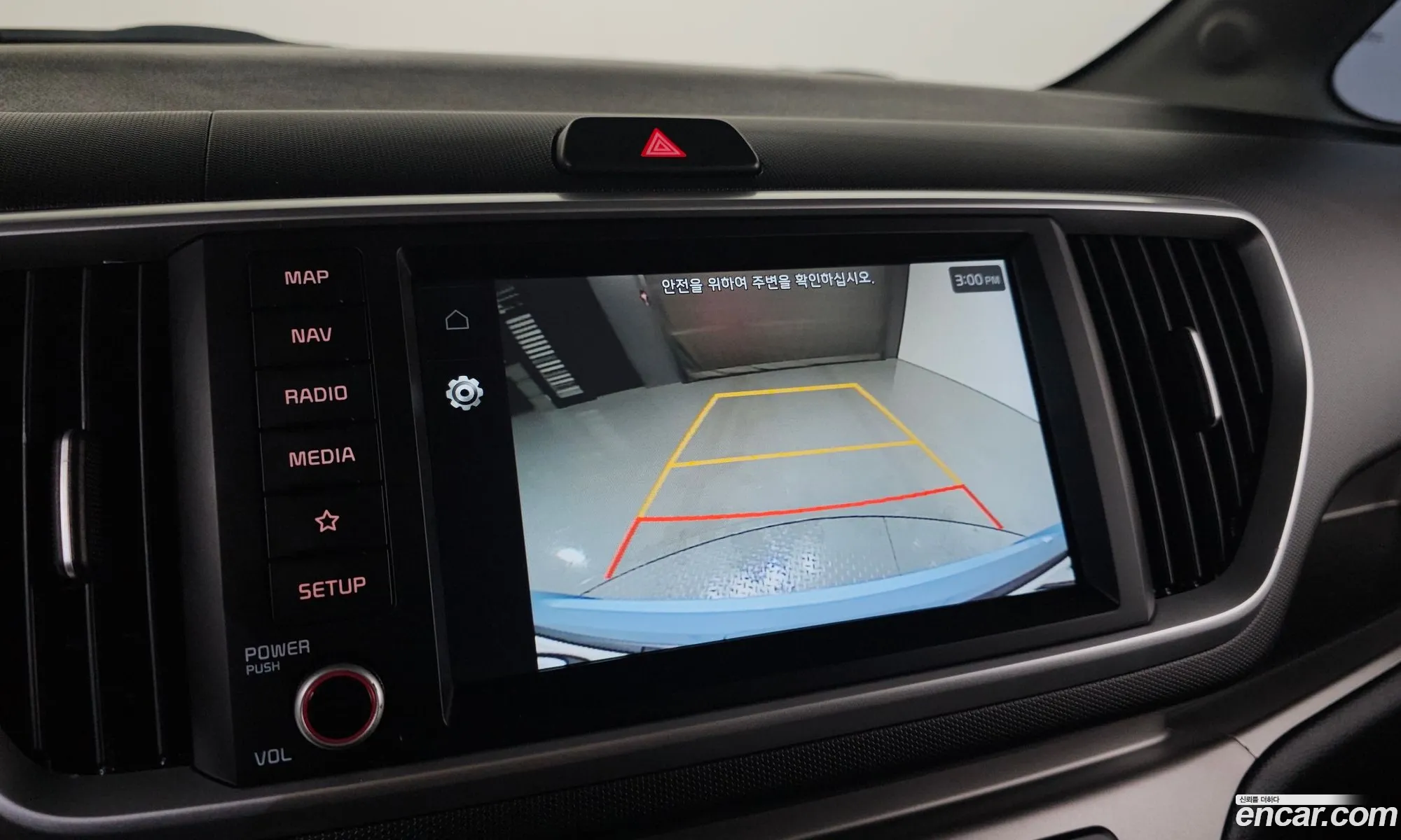 Kia Ray 2021 — 12