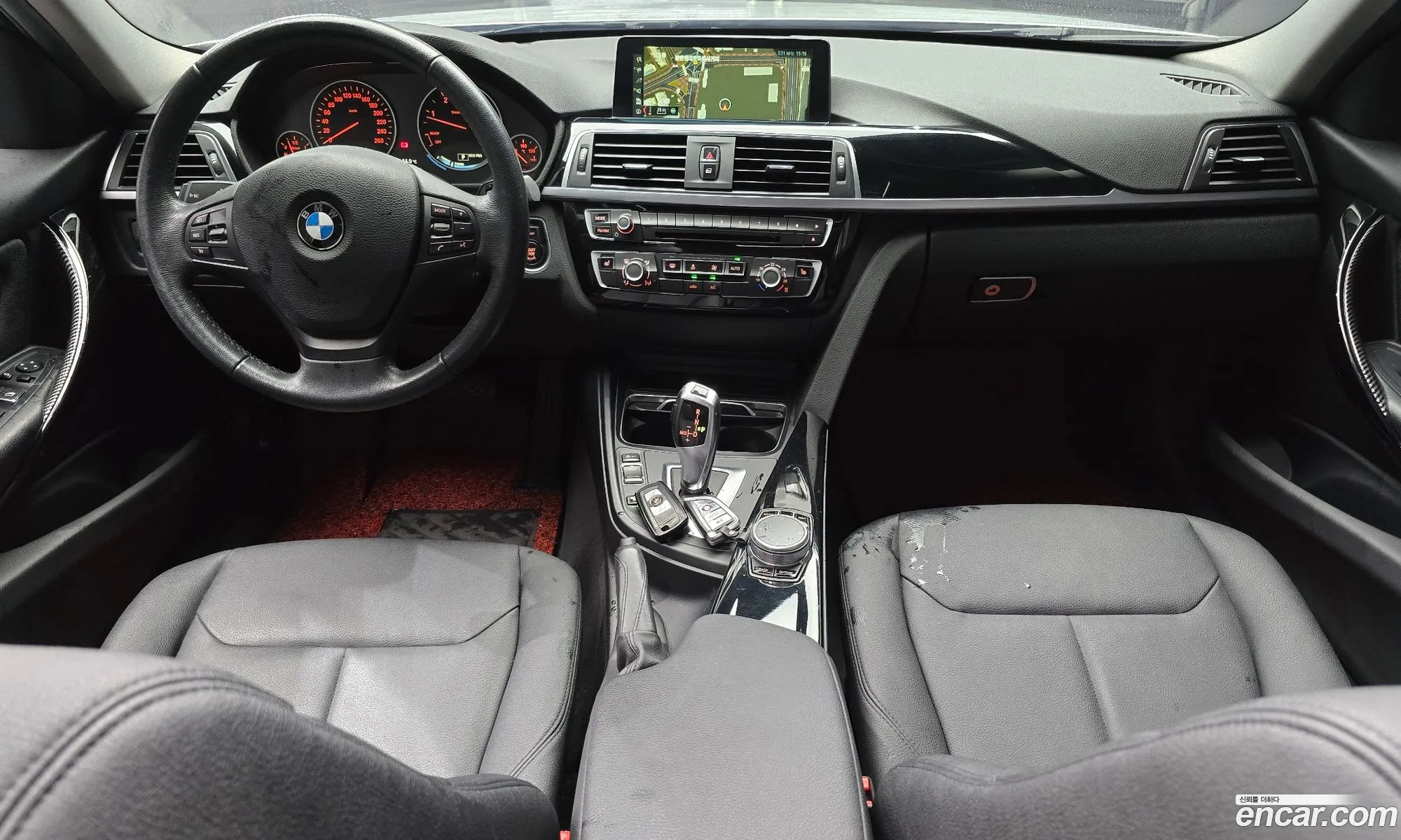 BMW 3 Series 2017 WBA8D1106HK777095 — 8