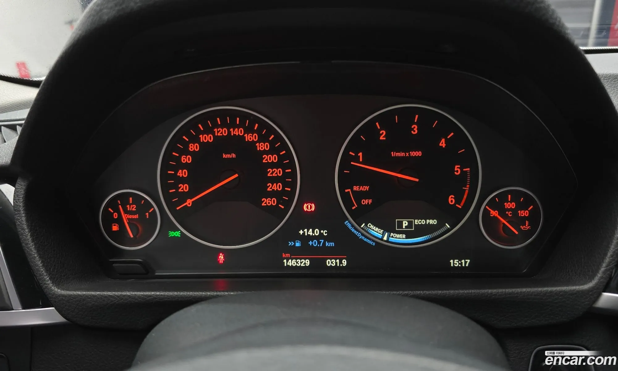 BMW 3 Series 2017 WBA8D1106HK777095 — 3