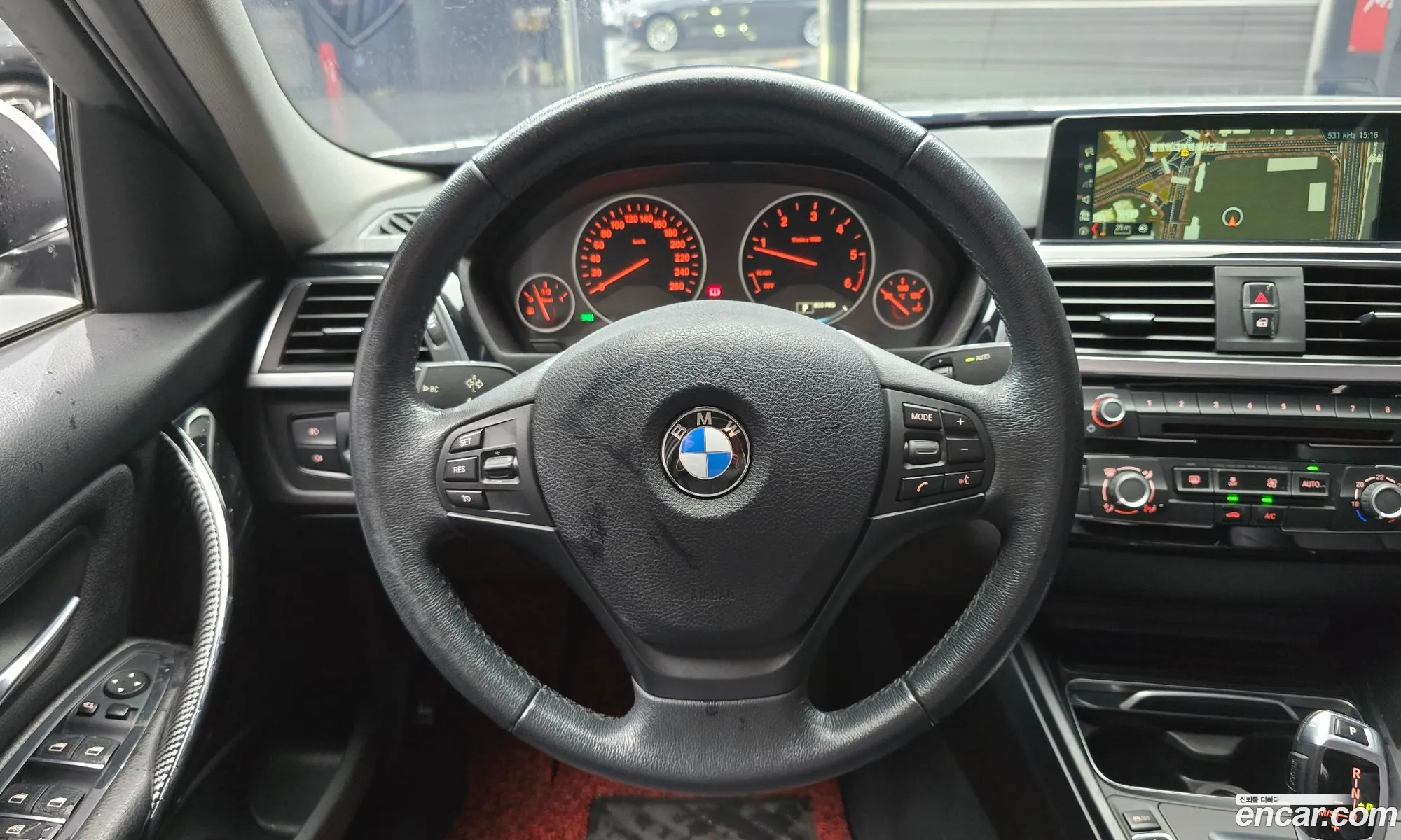 BMW 3 Series 2017 WBA8D1106HK777095 — 15