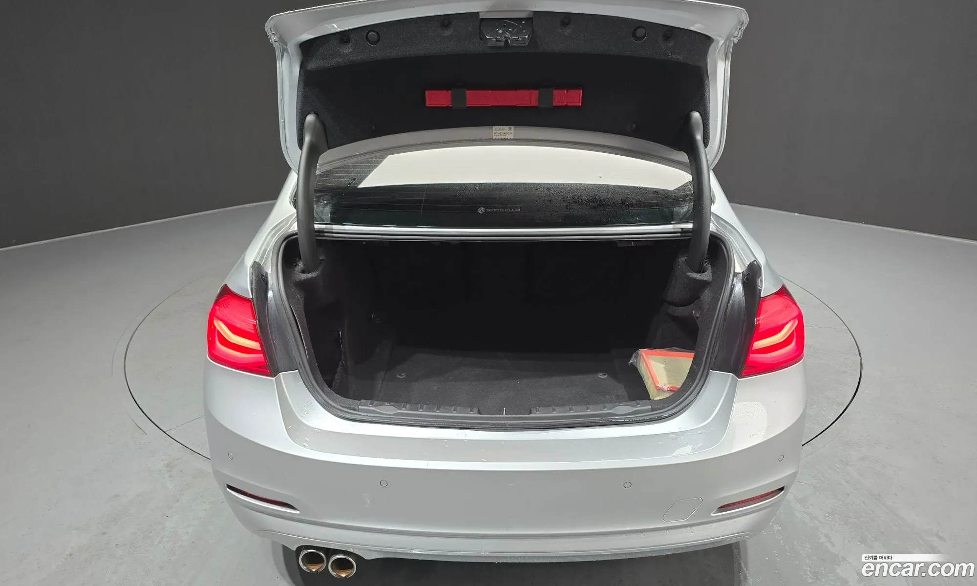 BMW 3 Series 2017 WBA8D1106HK777095 — 6