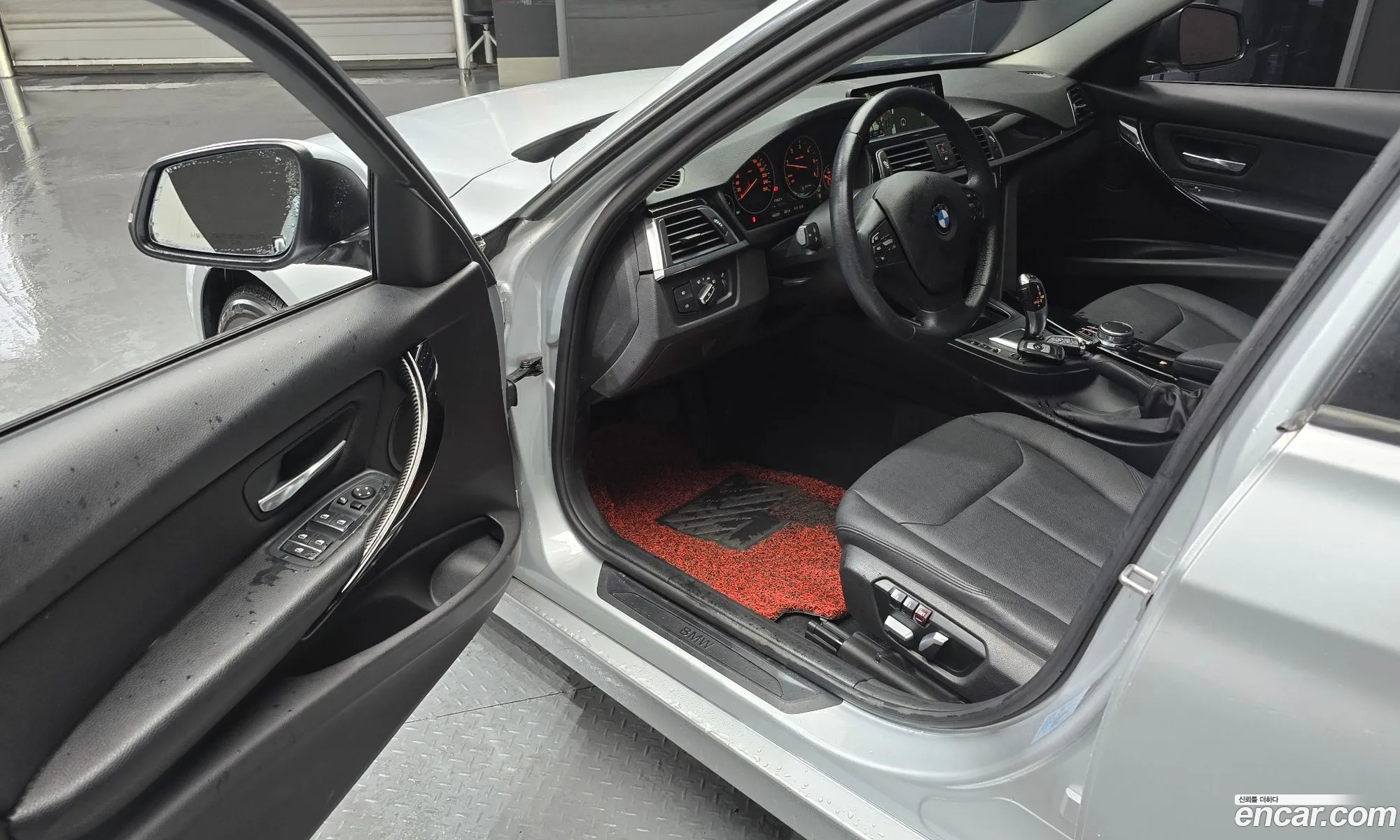 BMW 3 Series 2017 WBA8D1106HK777095 — 18