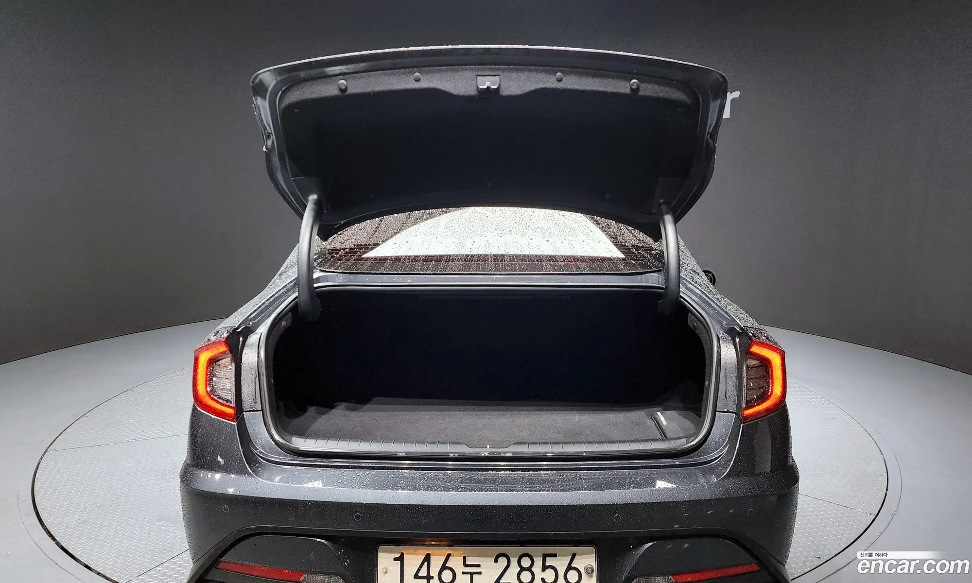 Hyundai Sonata 2019 — 6
