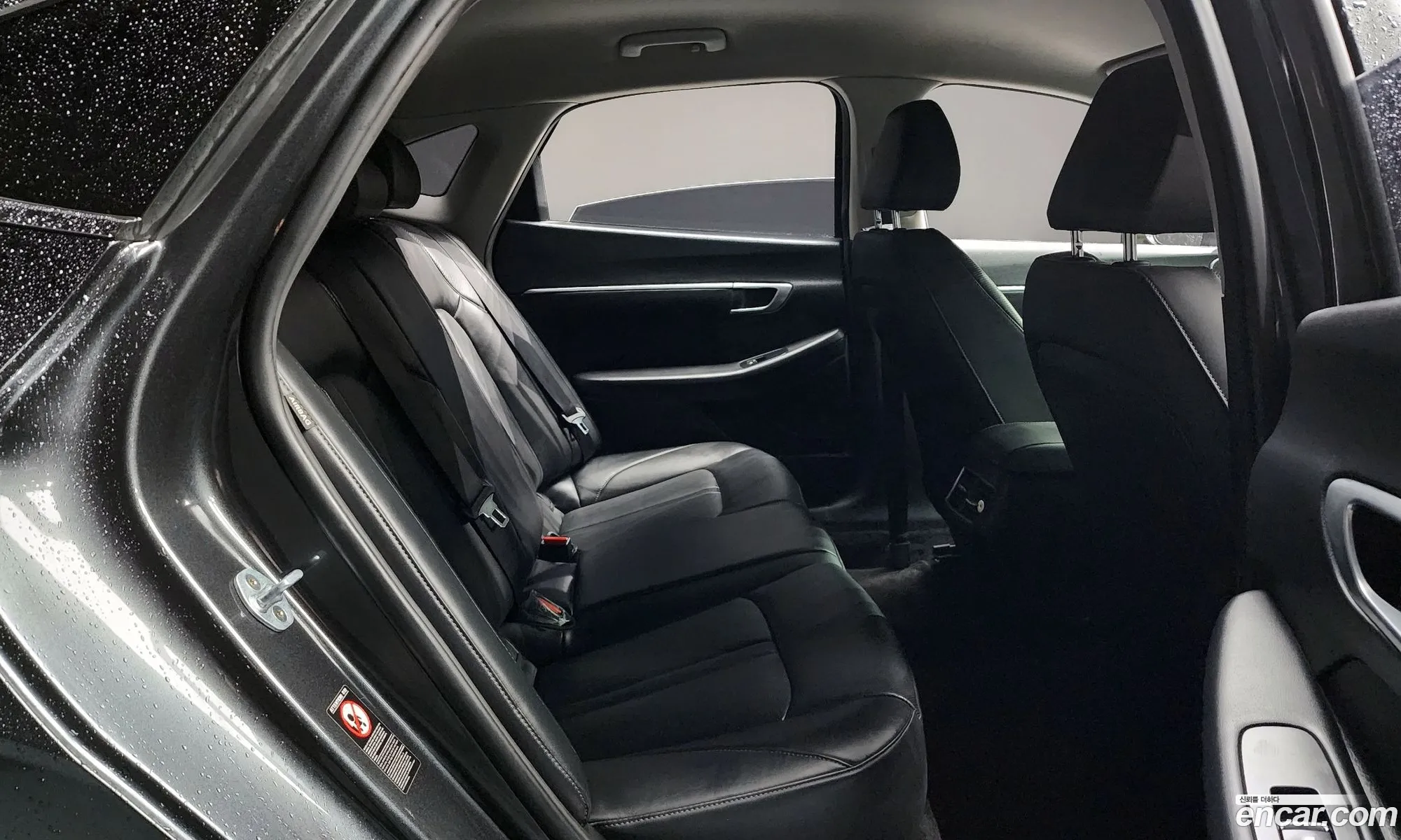 Hyundai Sonata 2019 — 7