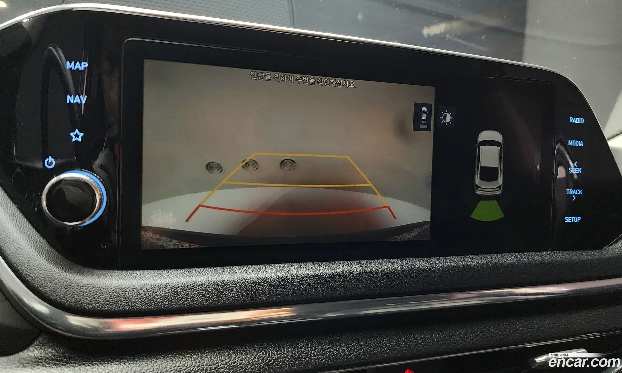 Hyundai Sonata 2019 — 16