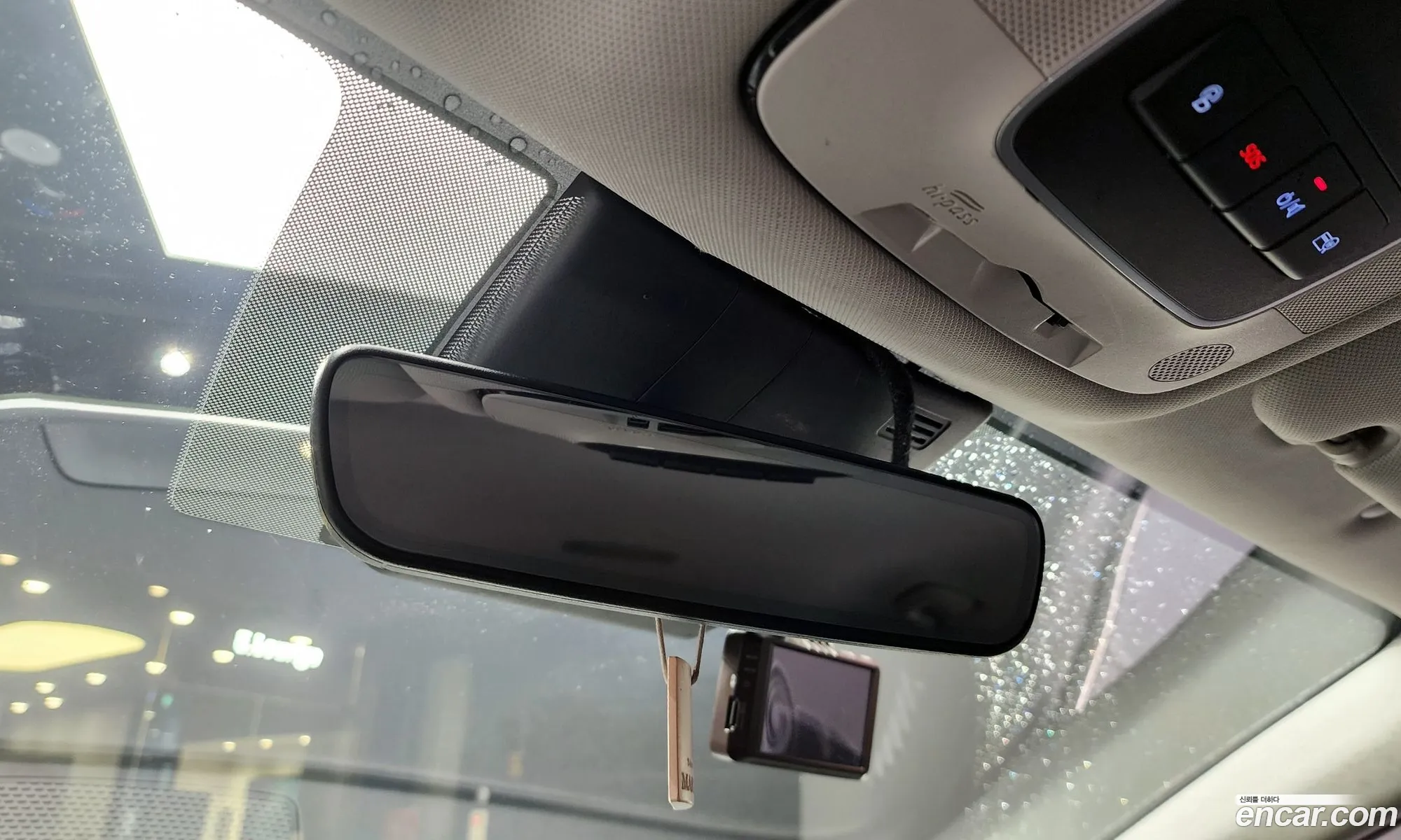 Hyundai Sonata 2019 — 15