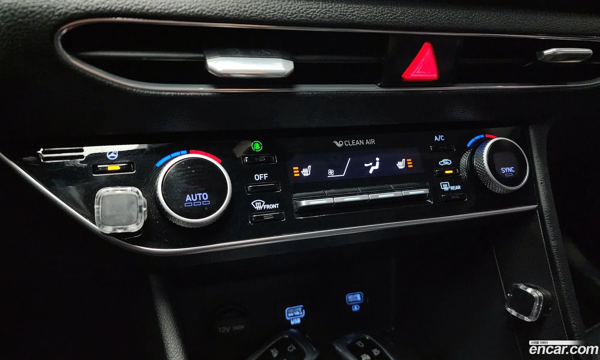 Hyundai Sonata 2019 — 9