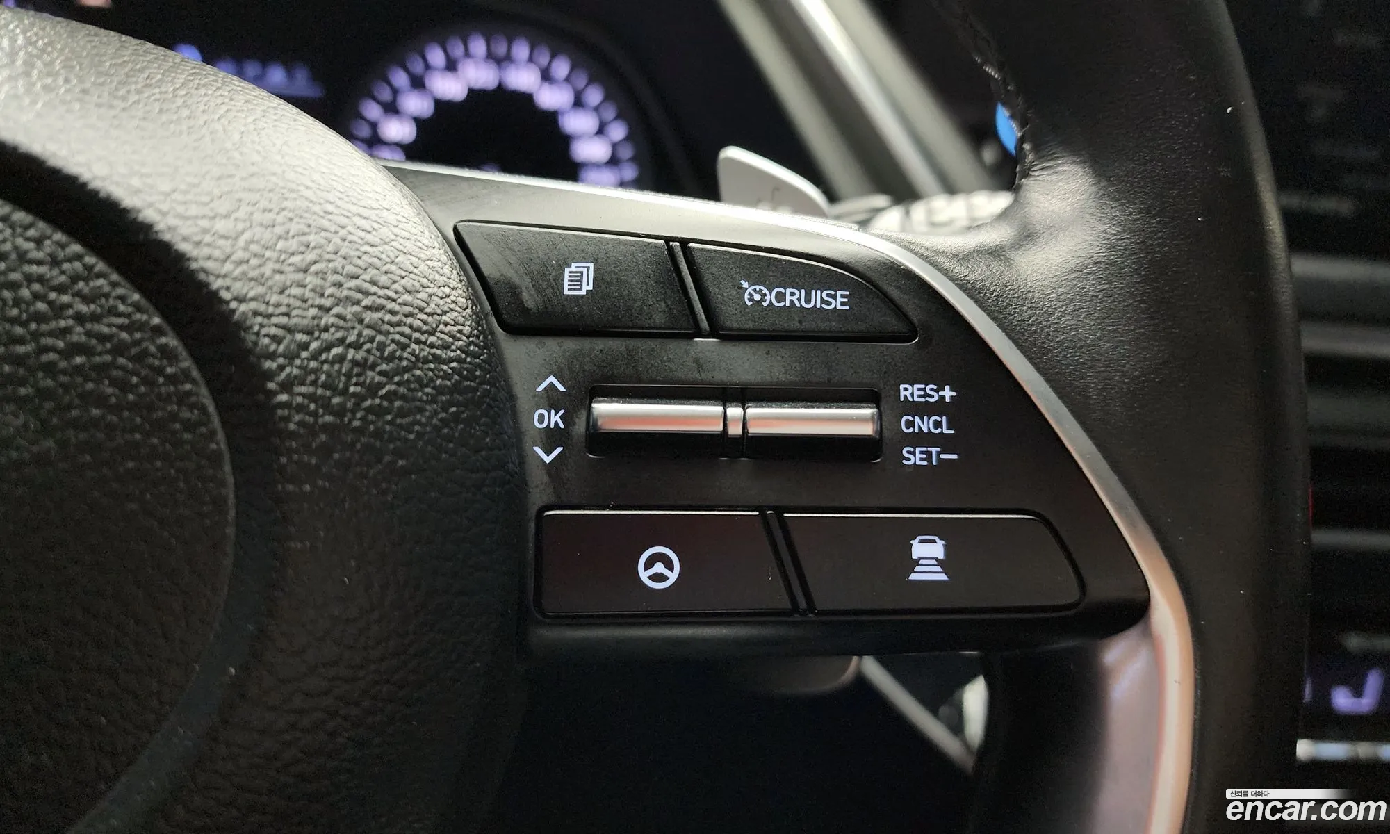 Hyundai Sonata 2019 — 2