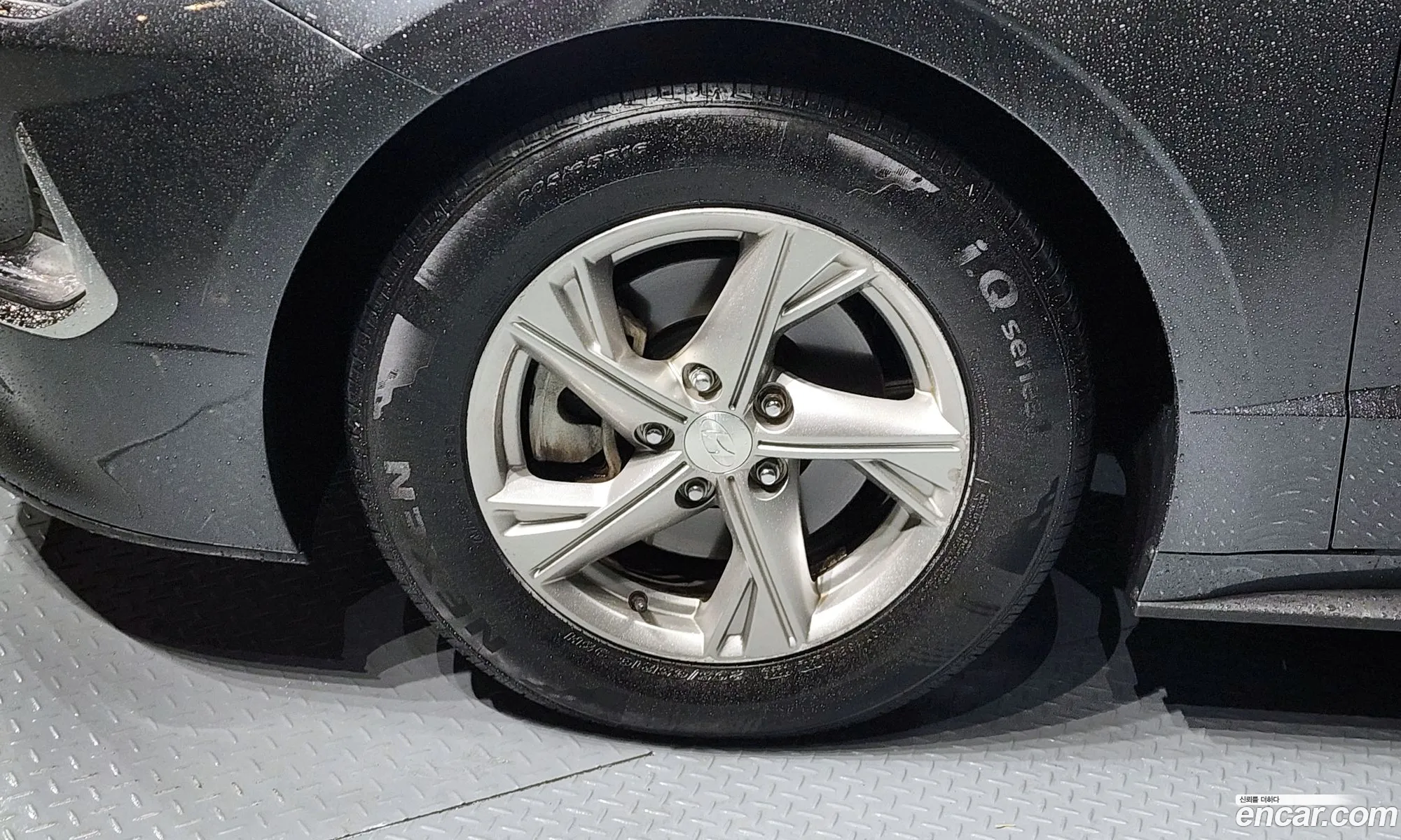 Hyundai Sonata 2019 — 11