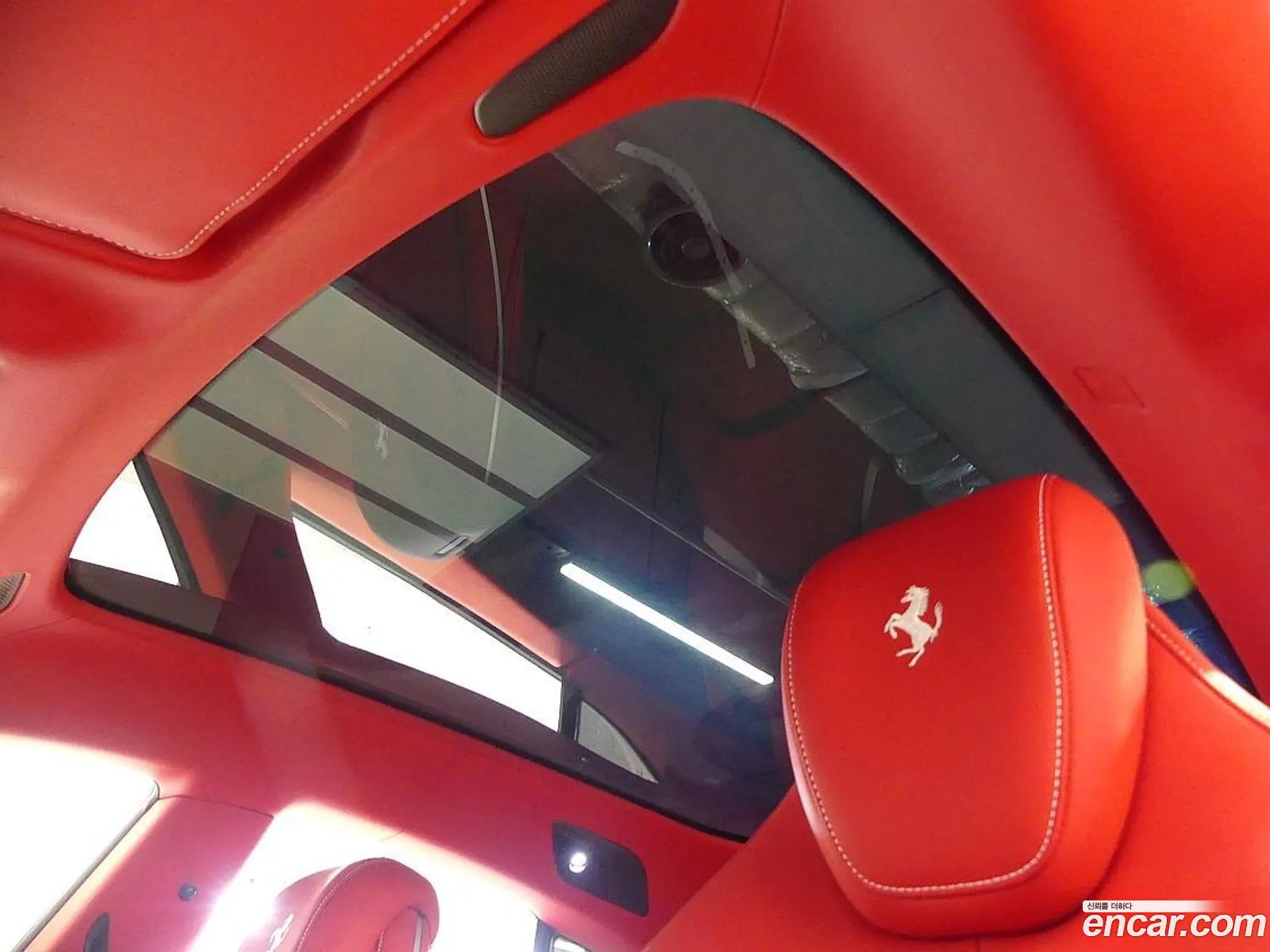 Ferrari Purosangue 2025 — 19