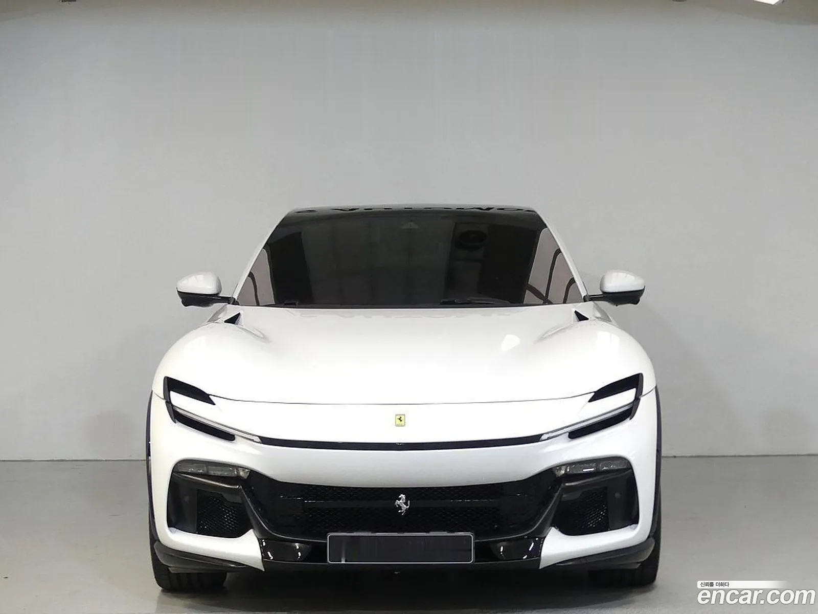 Ferrari Purosangue 2025 — 14