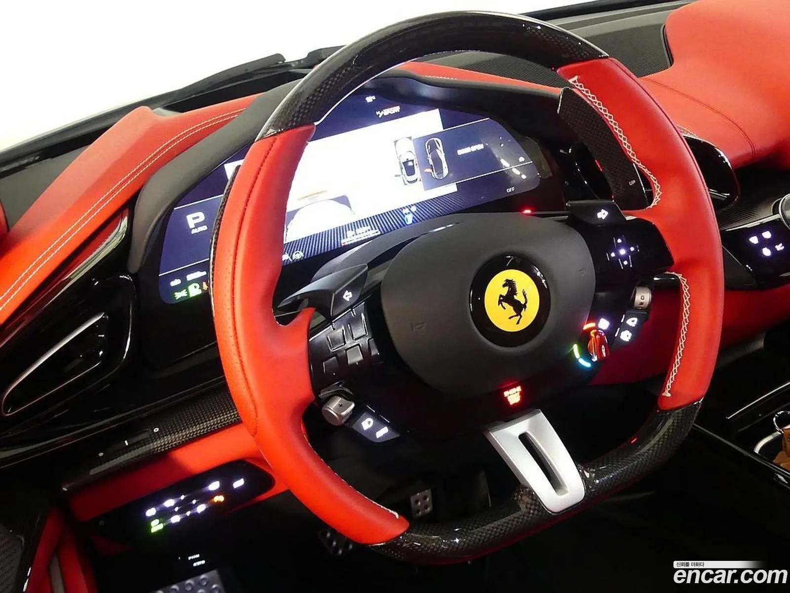 Ferrari Purosangue 2025 — 3