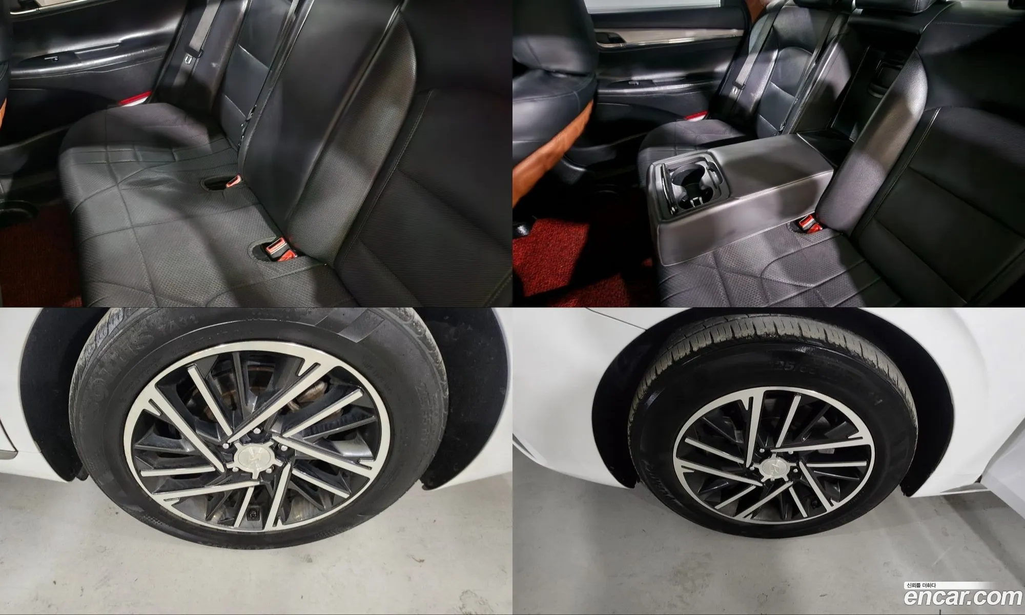 Hyundai Grandeur IG 2022 — 11