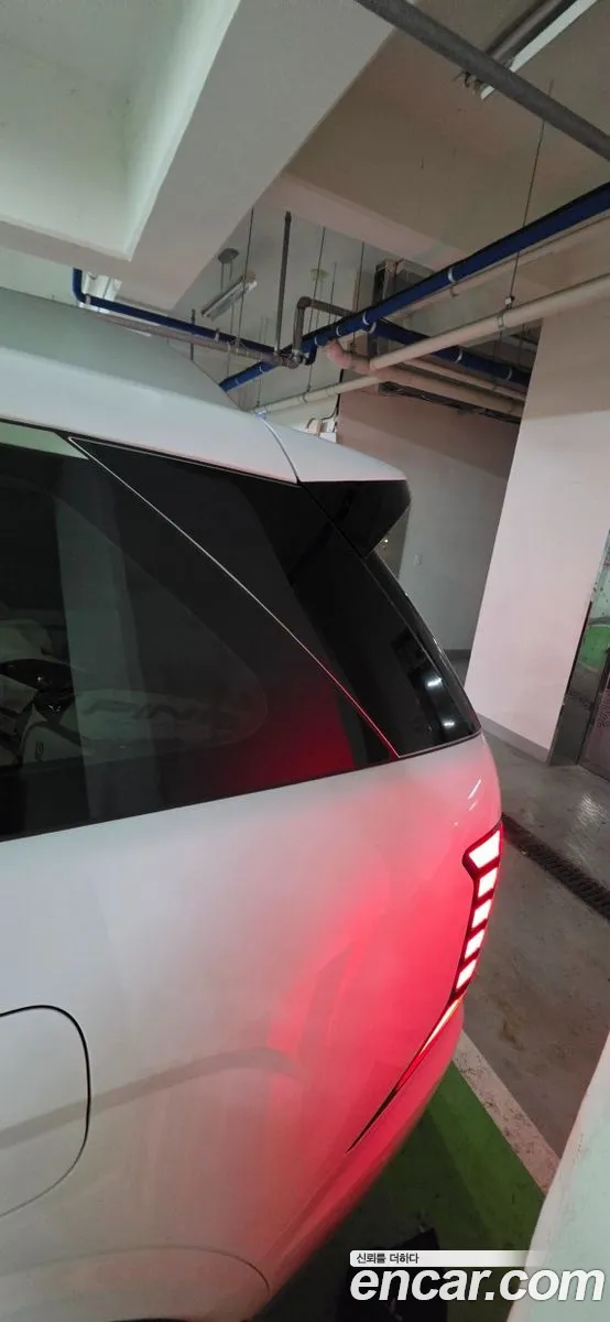 Hyundai Palisade 2025 — 3