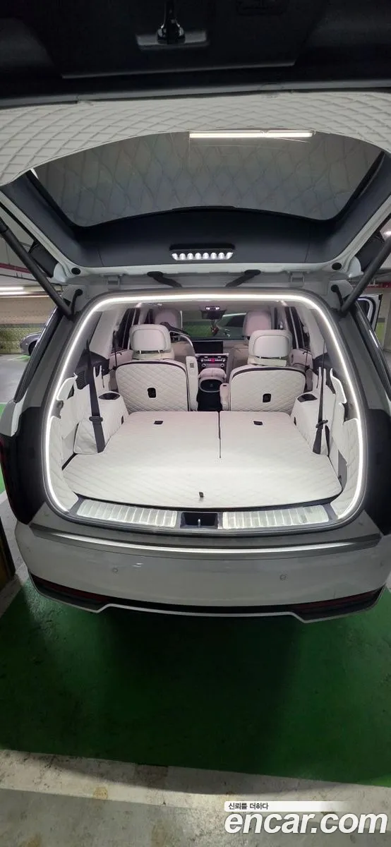 Hyundai Palisade 2025 — 5