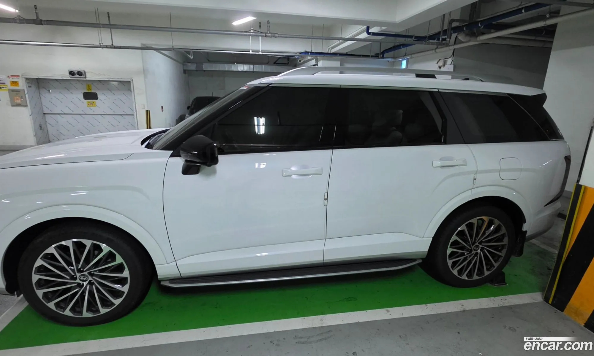 Hyundai Palisade 2025 — 7