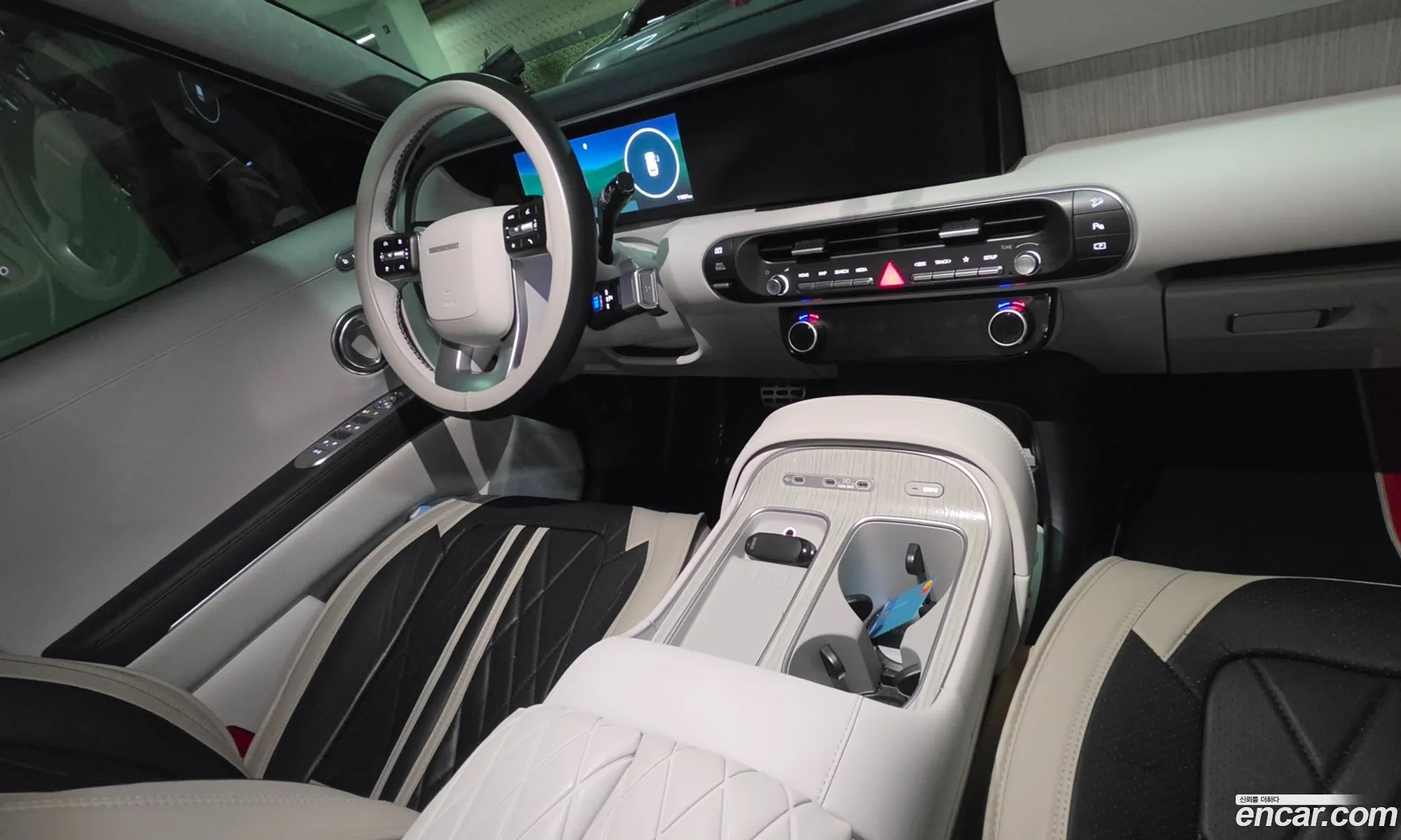 Hyundai Palisade 2025 — 14