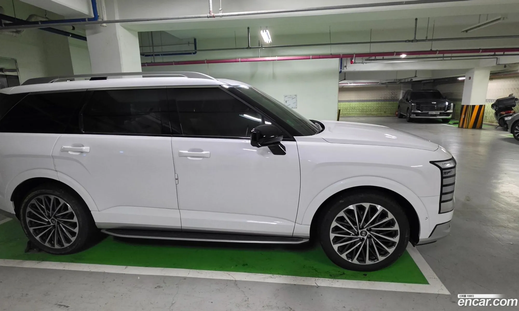 Hyundai Palisade 2025 — 9