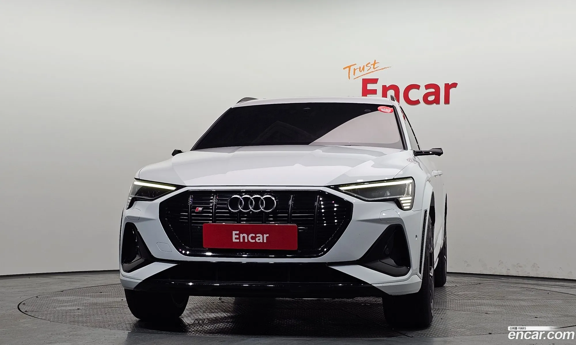 Audi e-tron 2022 WAUZZZGE0NB047685 — 20