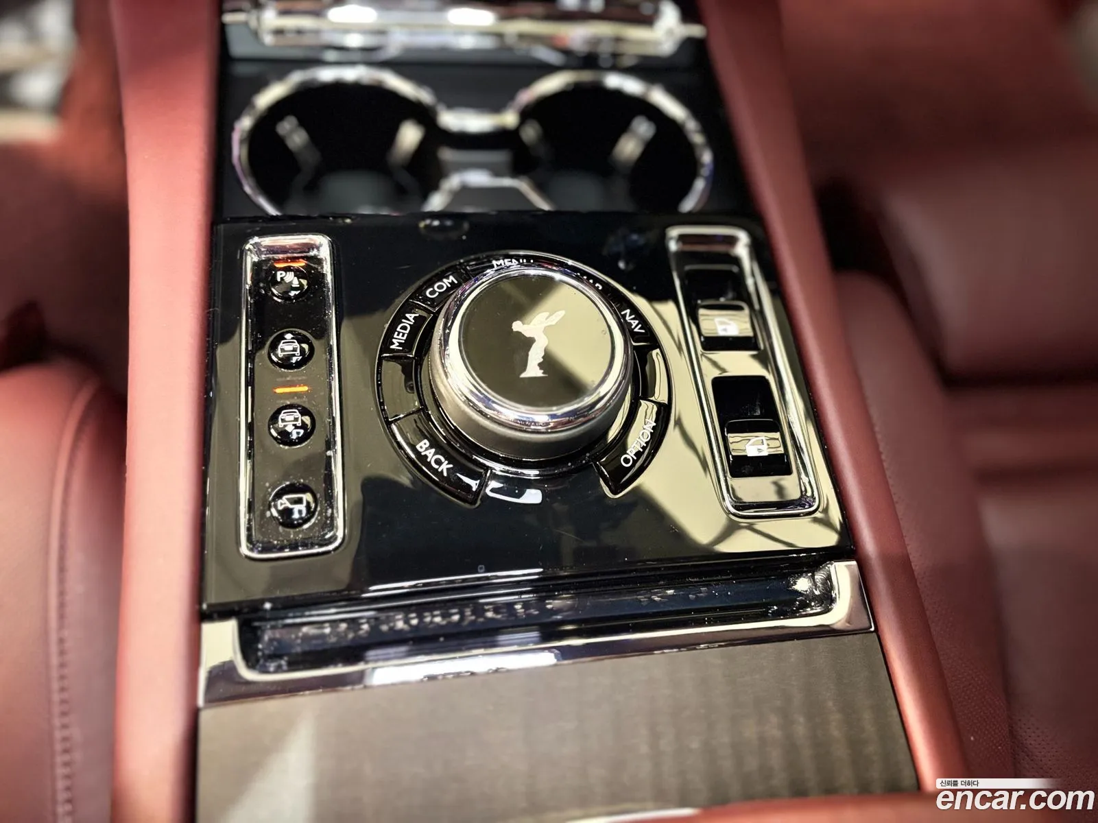 Rolls-Royce Ghost 2022 — 5