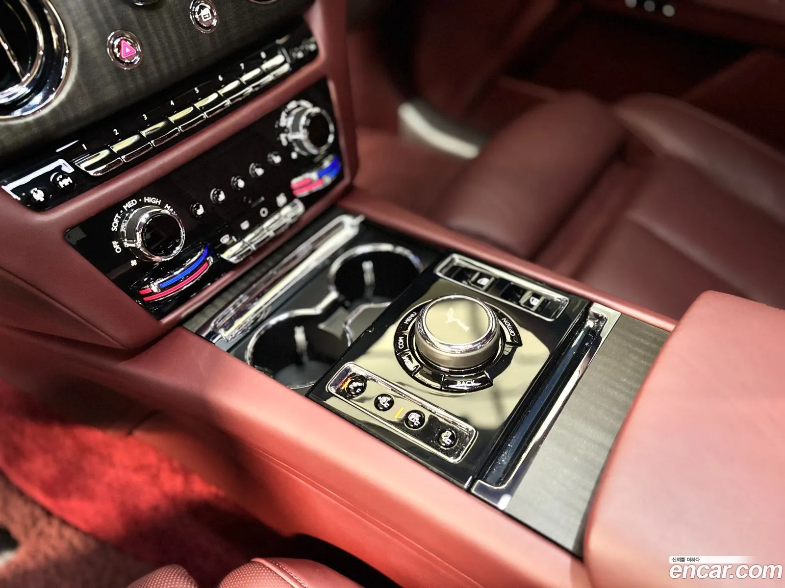 Rolls-Royce Ghost 2022 — 2
