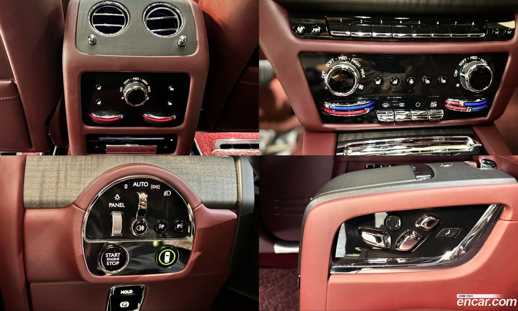 Rolls-Royce Ghost 2022 — 4