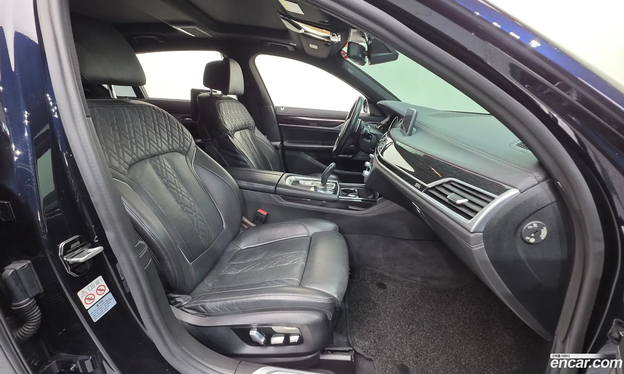 BMW 7 Series 2017 WBA7G6101JB243301 — 6