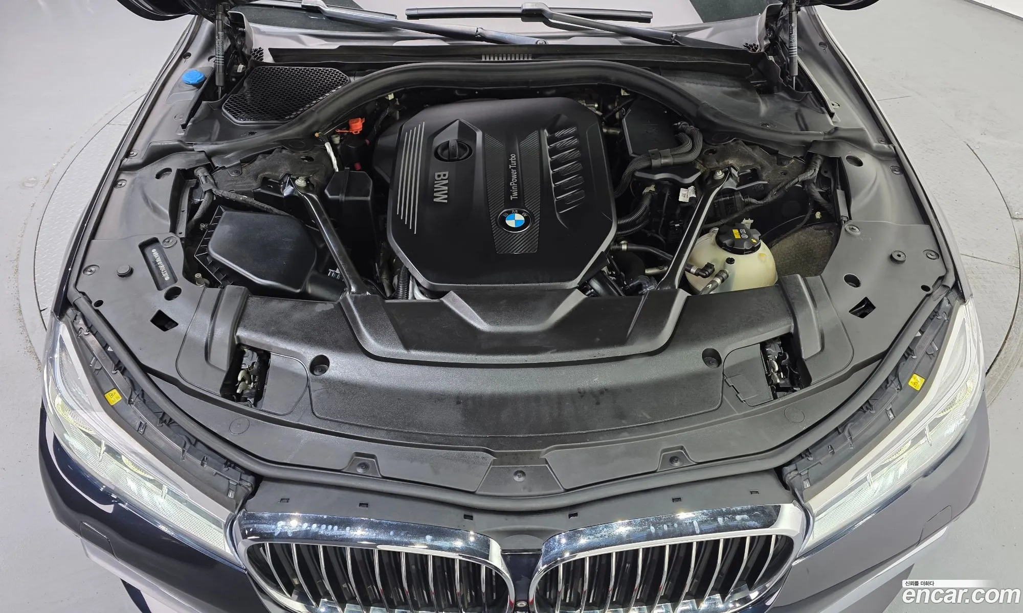 BMW 7 Series 2017 WBA7G6101JB243301 — 14