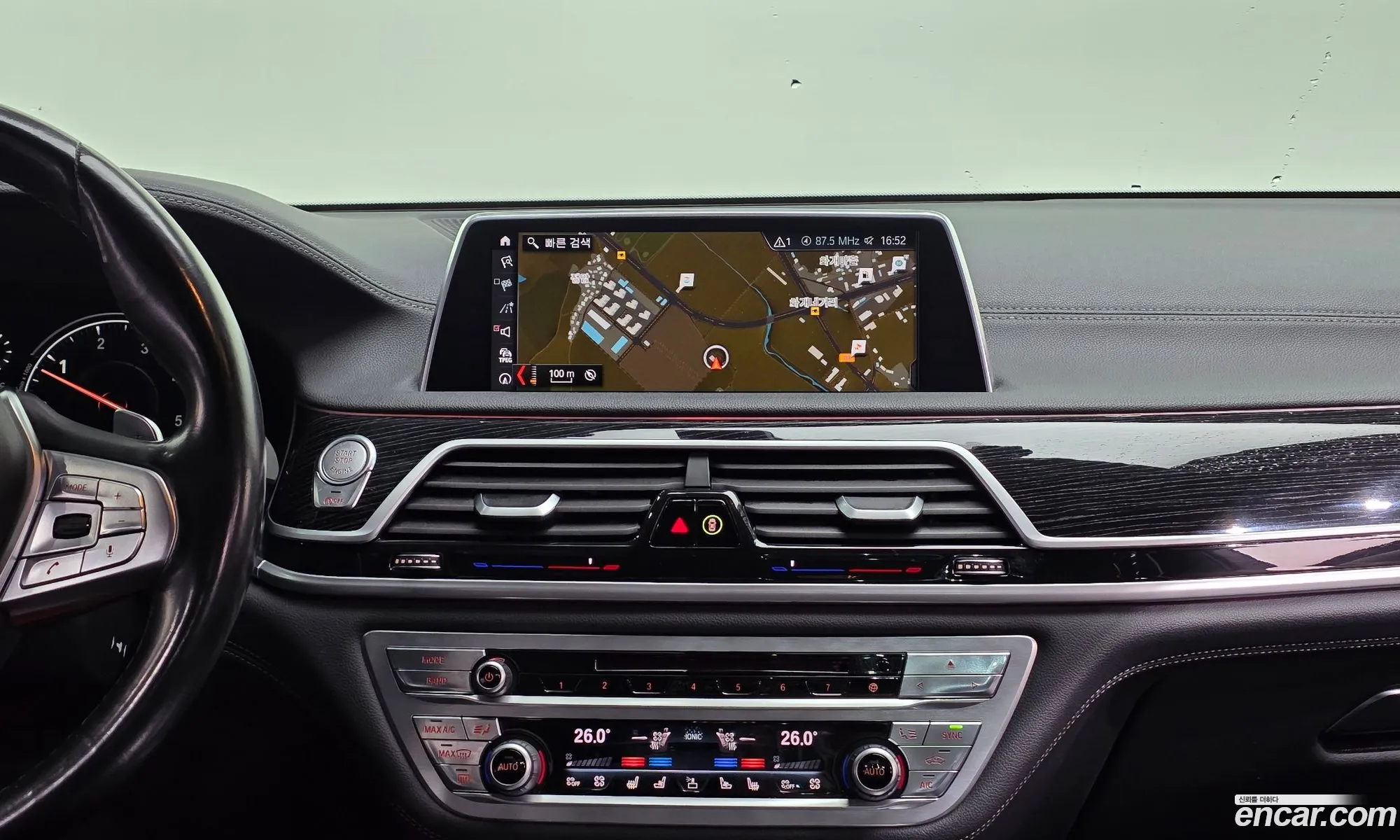 BMW 7 Series 2017 WBA7G6101JB243301 — 9